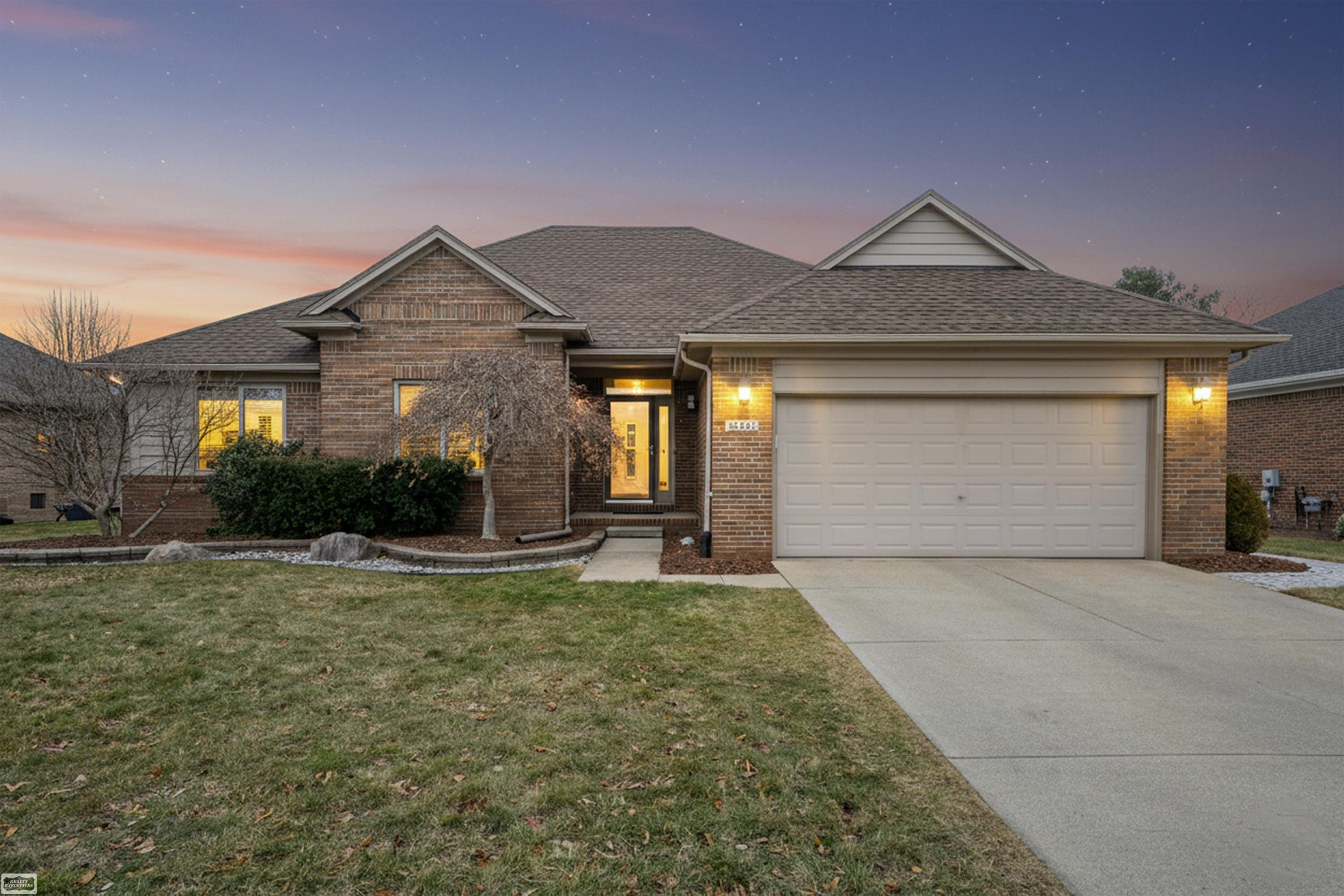 50492 Alden Drive, Macomb, MI 48044 — Photo 43