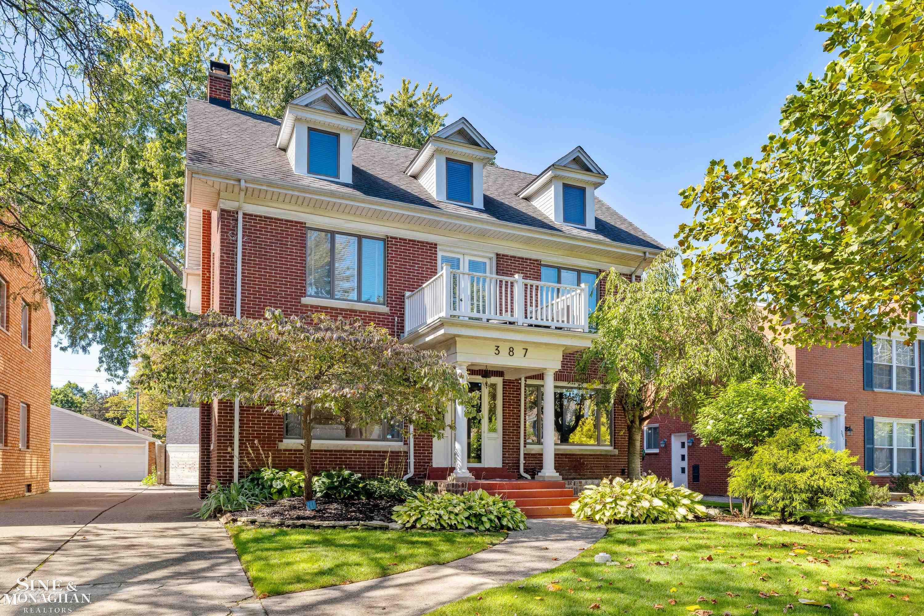 387 Neff Road, Grosse Pointe, MI 48230 — Photo 2