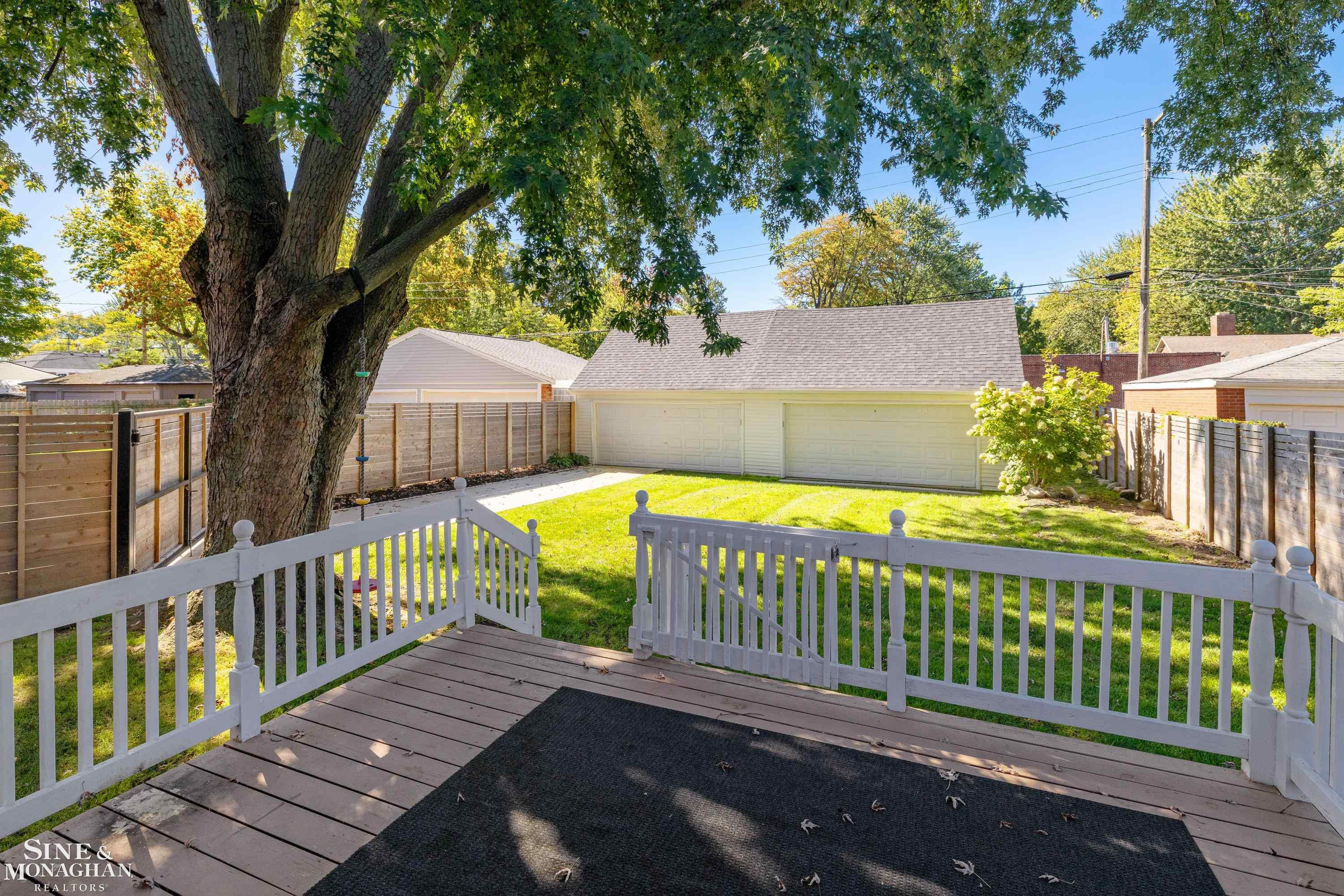 387 Neff Road, Grosse Pointe, MI 48230 — Photo 44