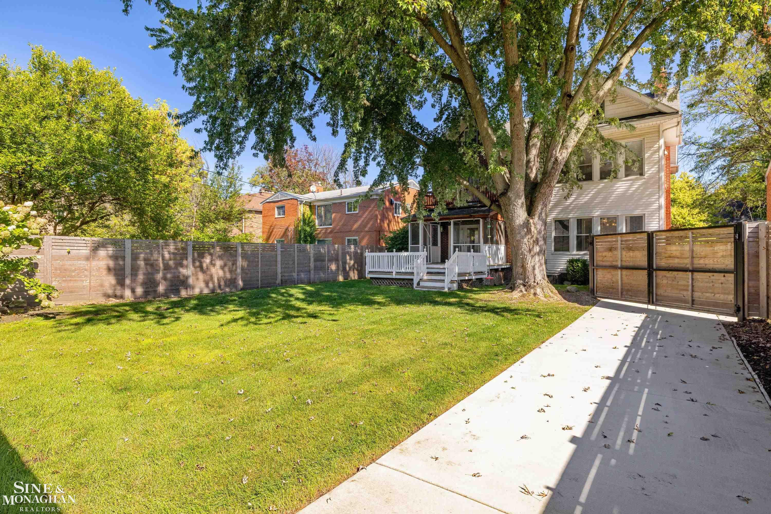 387 Neff Road, Grosse Pointe, MI 48230 — Photo 45