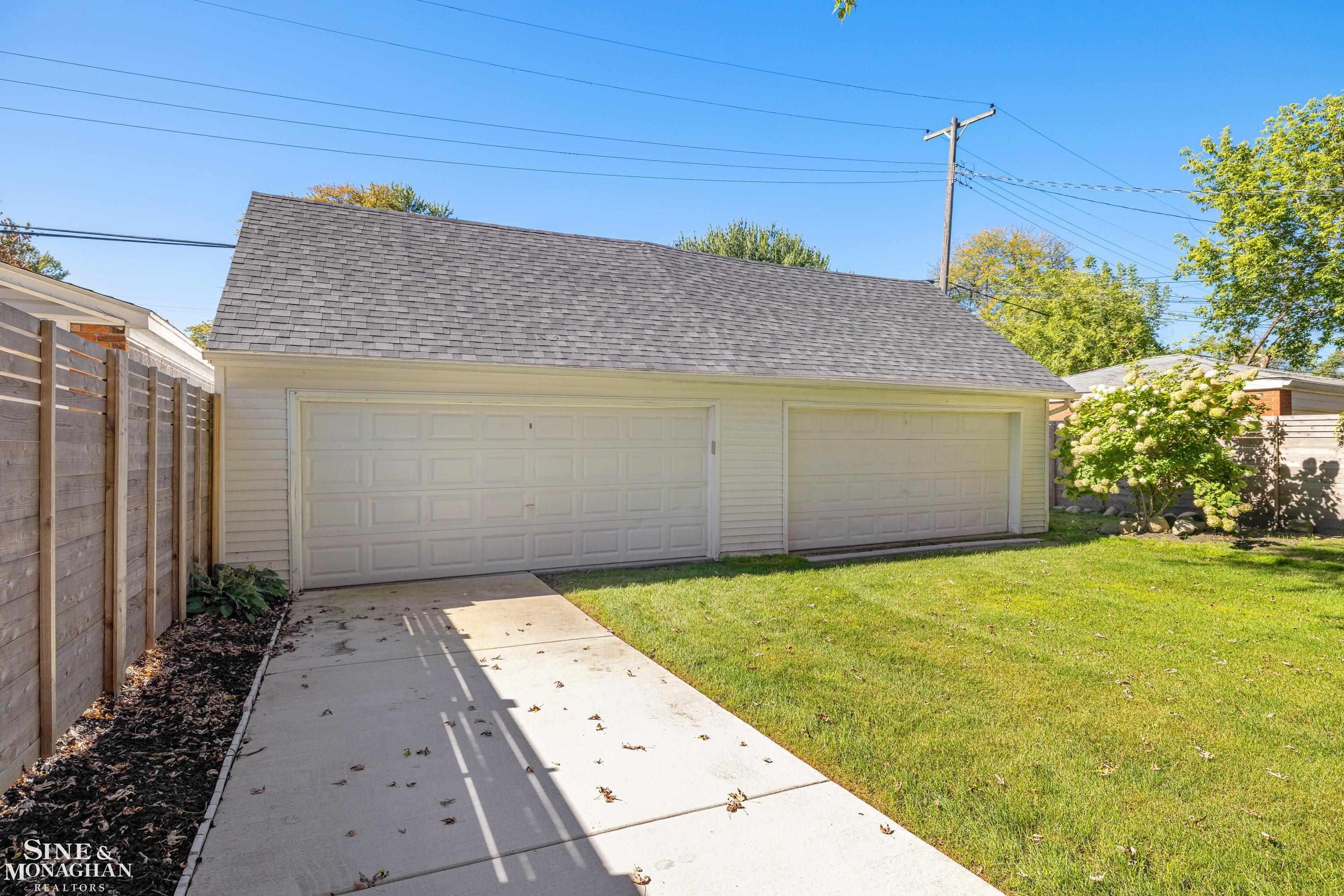 387 Neff Road, Grosse Pointe, MI 48230 — Photo 49