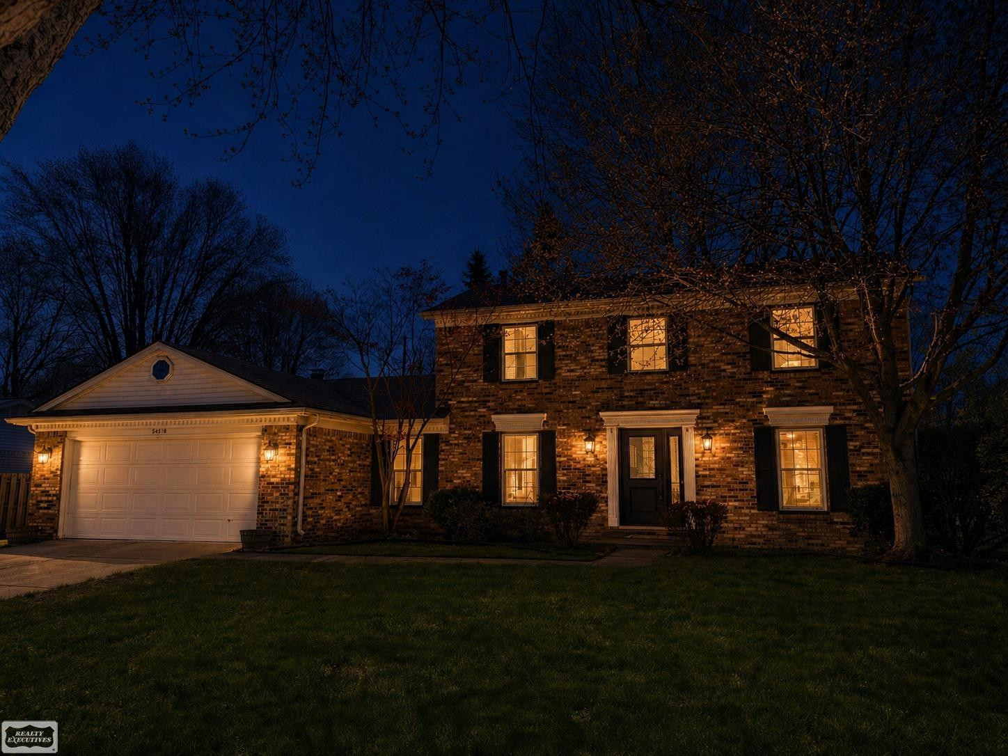 34518 Shorewood Street, Chesterfield, MI 48047 — Photo 2