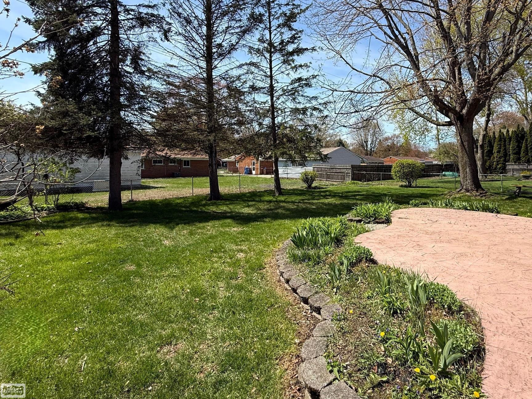 34518 Shorewood Street, Chesterfield, MI 48047 — Photo 24