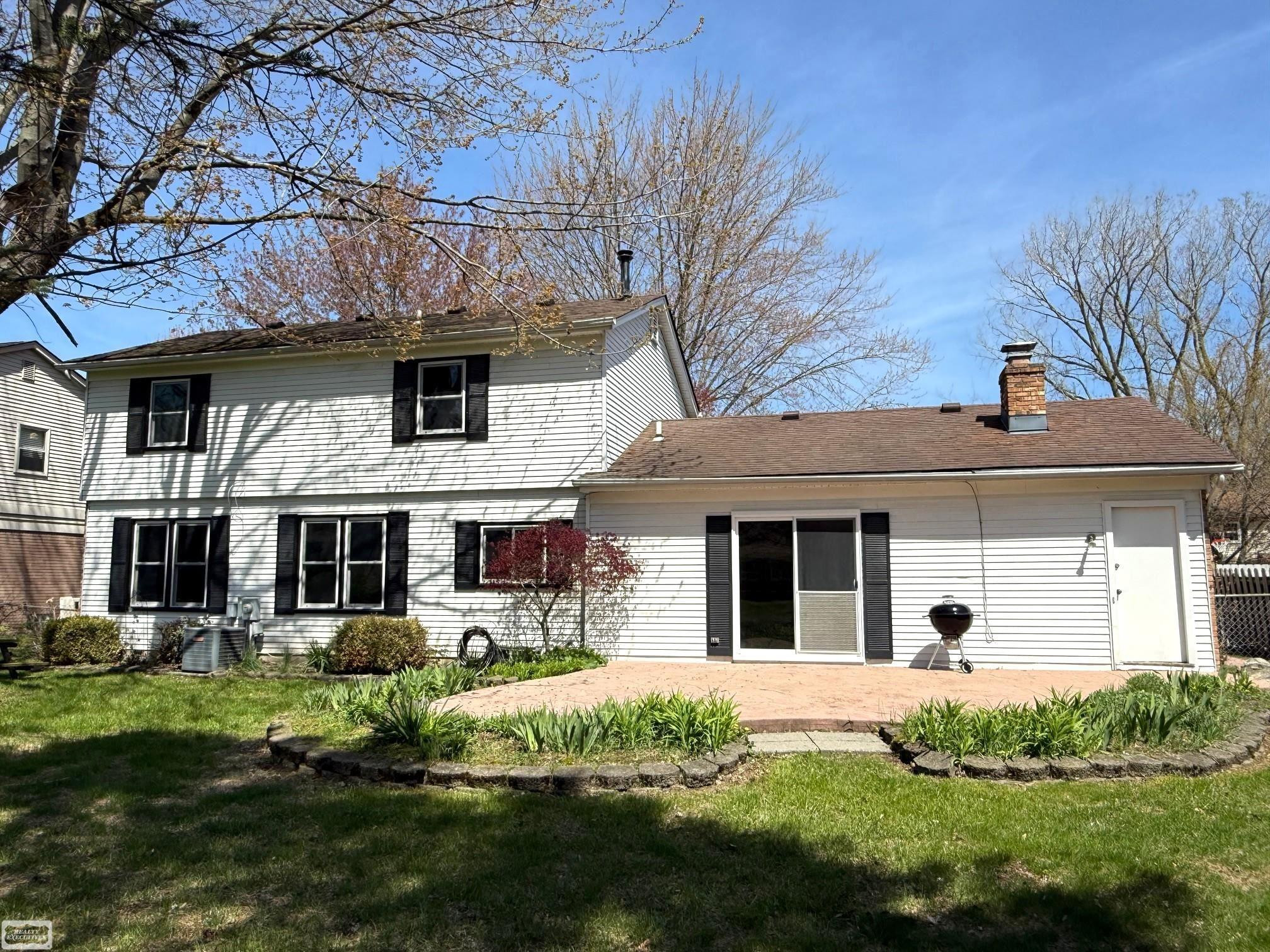 34518 Shorewood Street, Chesterfield, MI 48047 — Photo 25