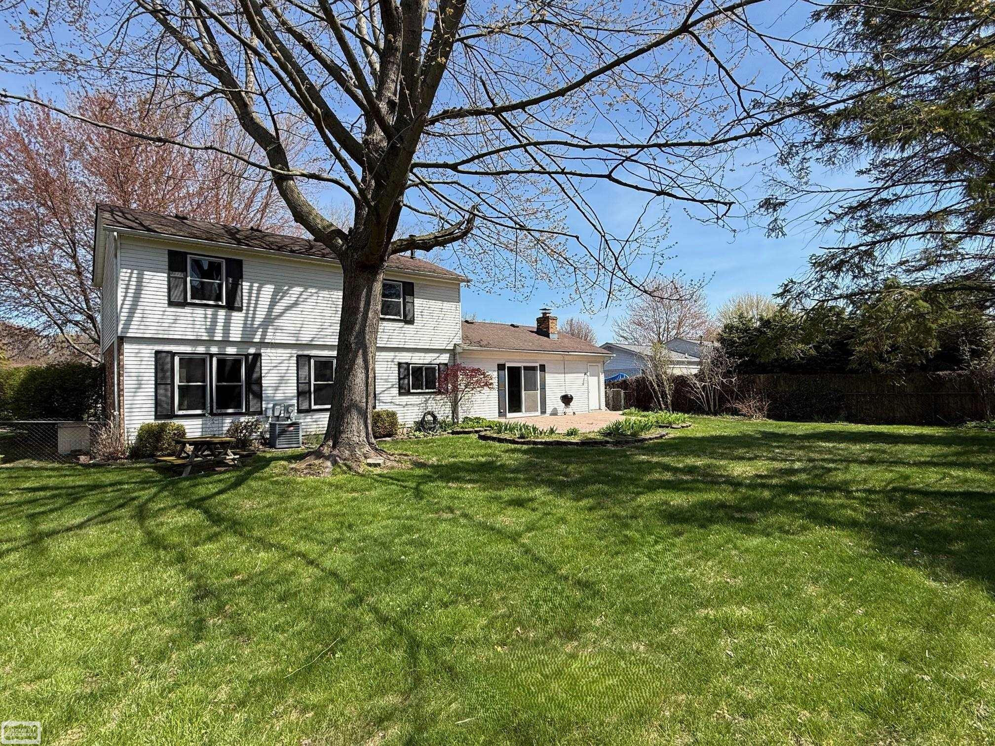 34518 Shorewood Street, Chesterfield, MI 48047 — Photo 26