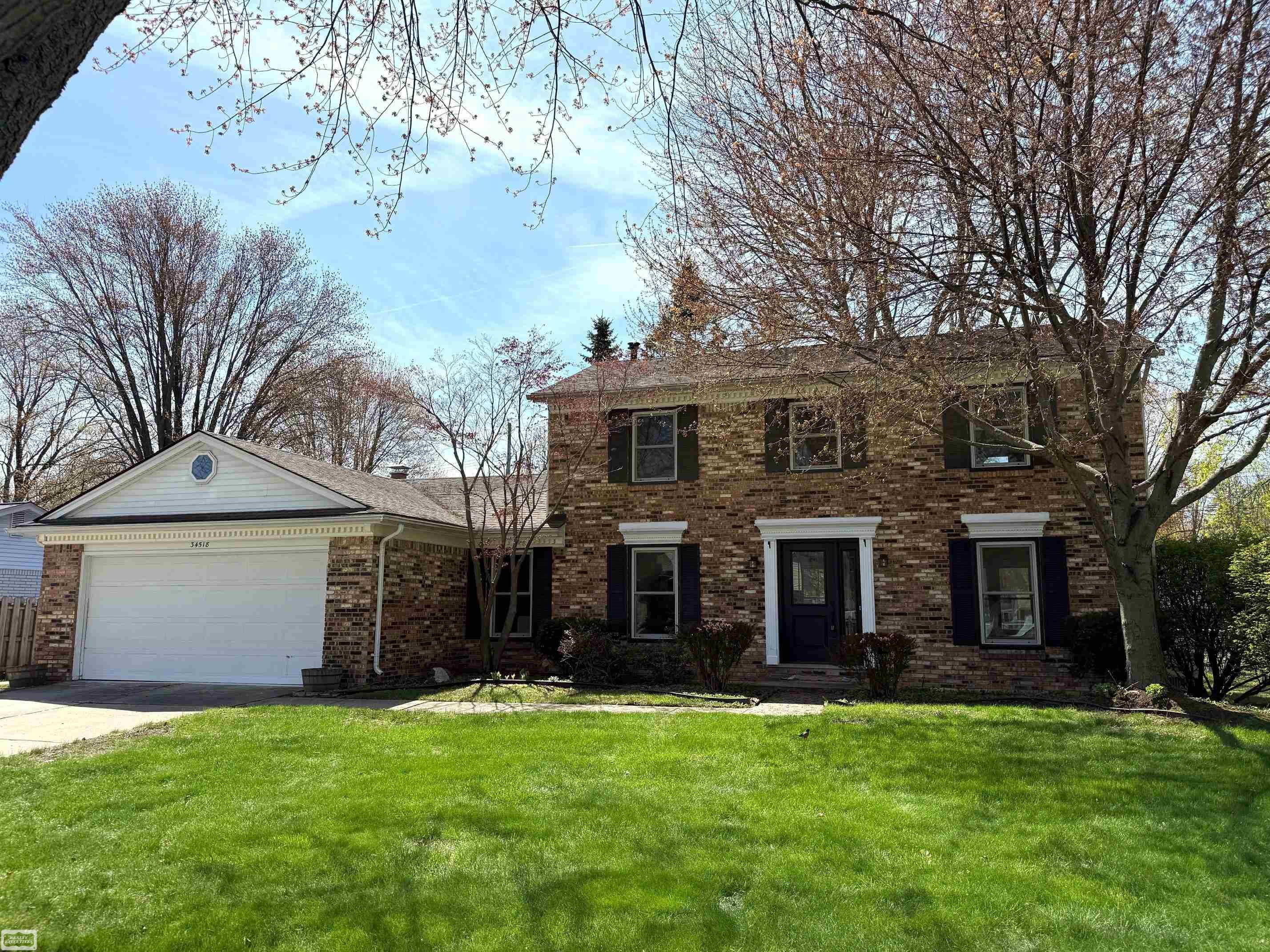 34518 Shorewood Street, Chesterfield, MI 48047 — Photo 28