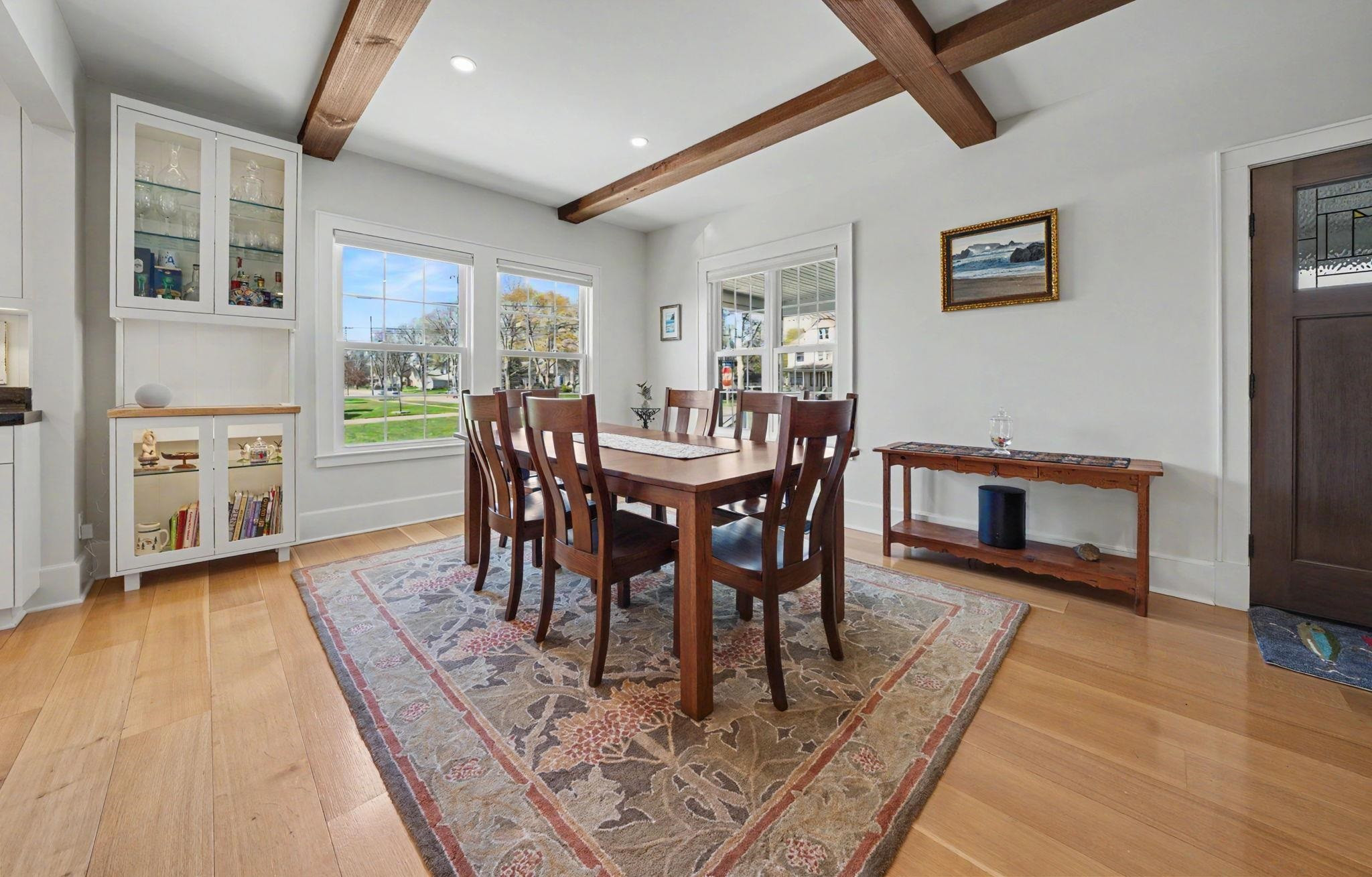 1806 Saint Clair River Drive, Algonac, MI 48001 — Photo 2