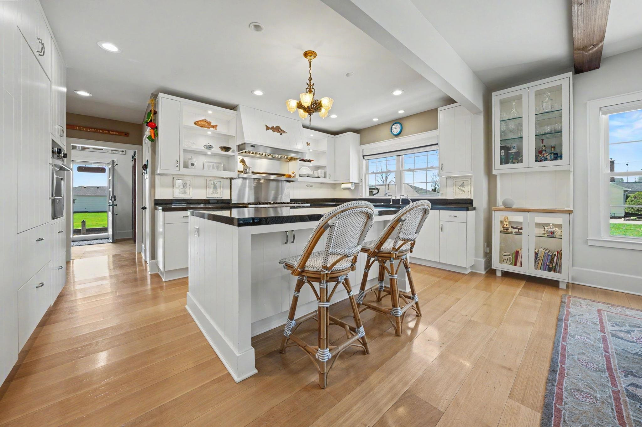 1806 Saint Clair River Drive, Algonac, MI 48001 — Photo 4
