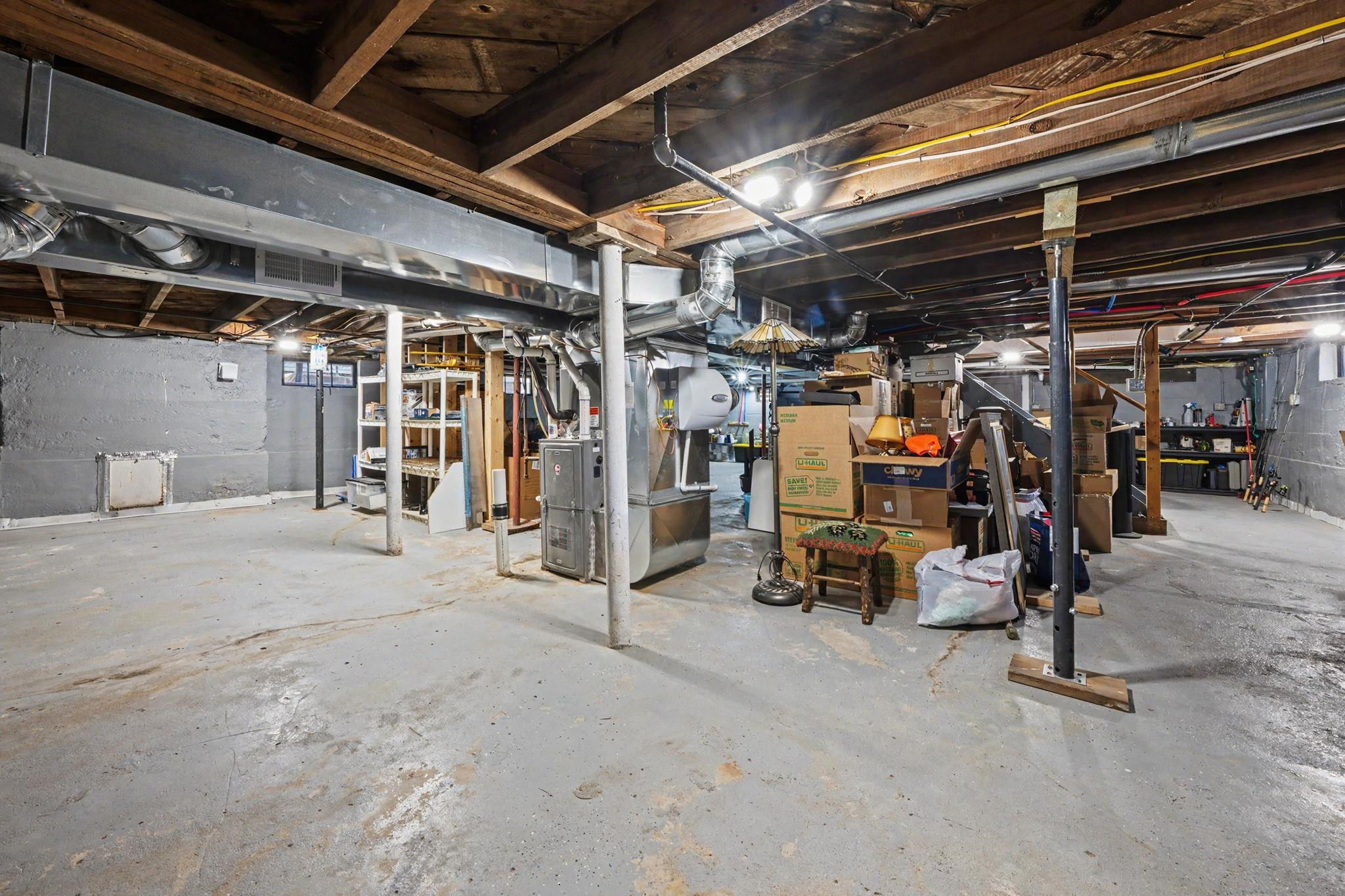 1806 Saint Clair River Drive, Algonac, MI 48001 — Photo 19