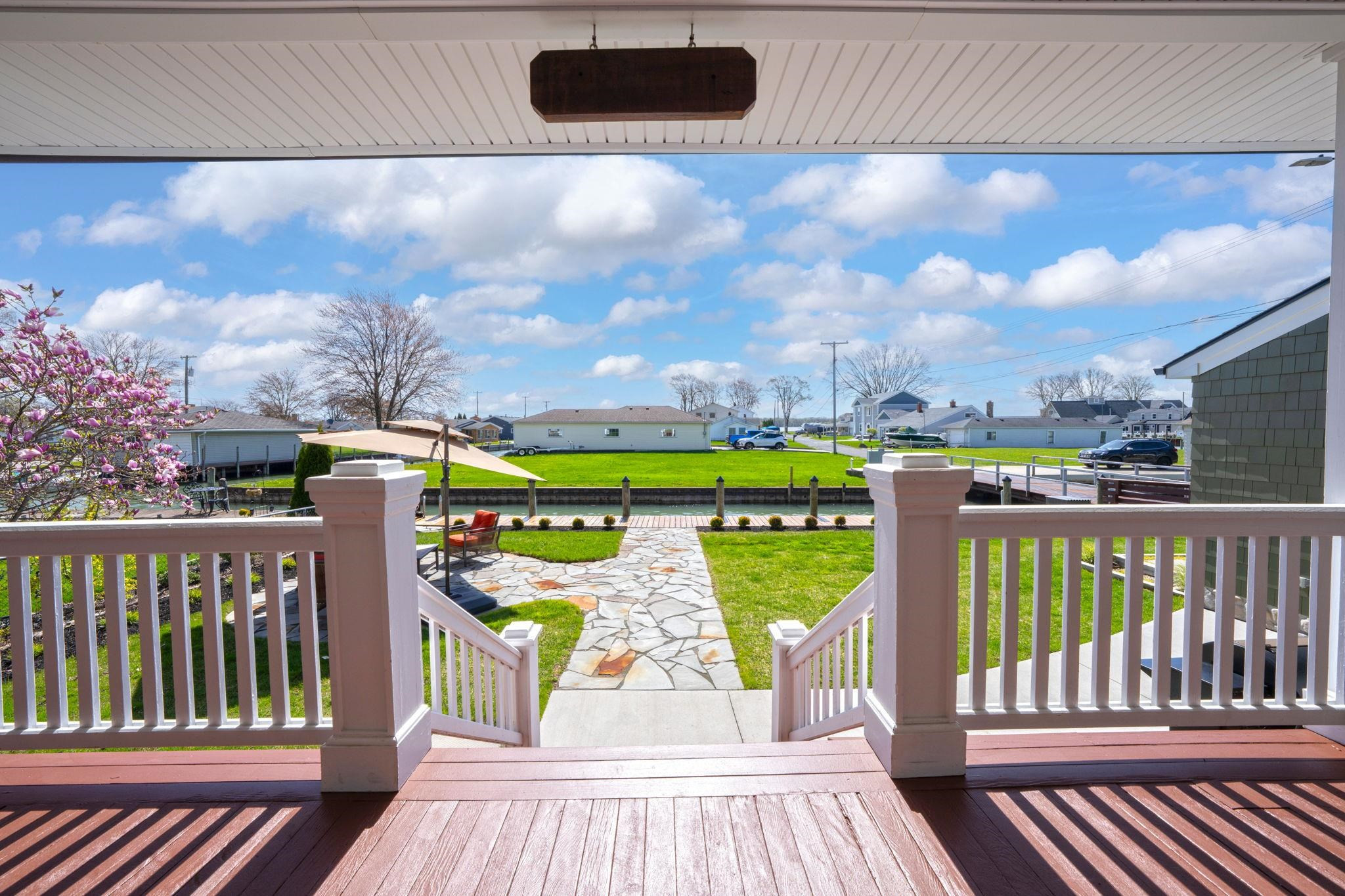 1806 Saint Clair River Drive, Algonac, MI 48001 — Photo 23