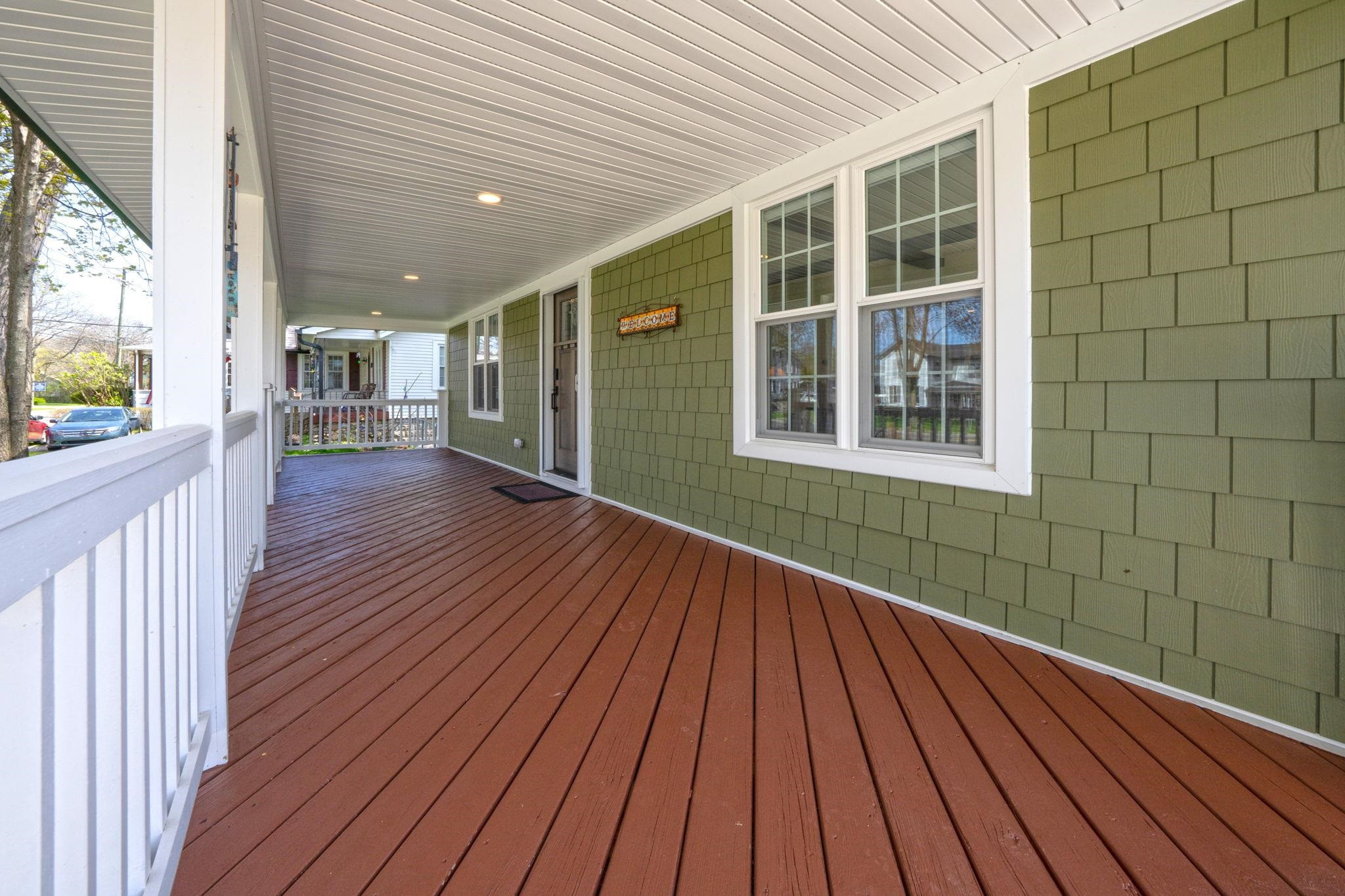 1806 Saint Clair River Drive, Algonac, MI 48001 — Photo 29