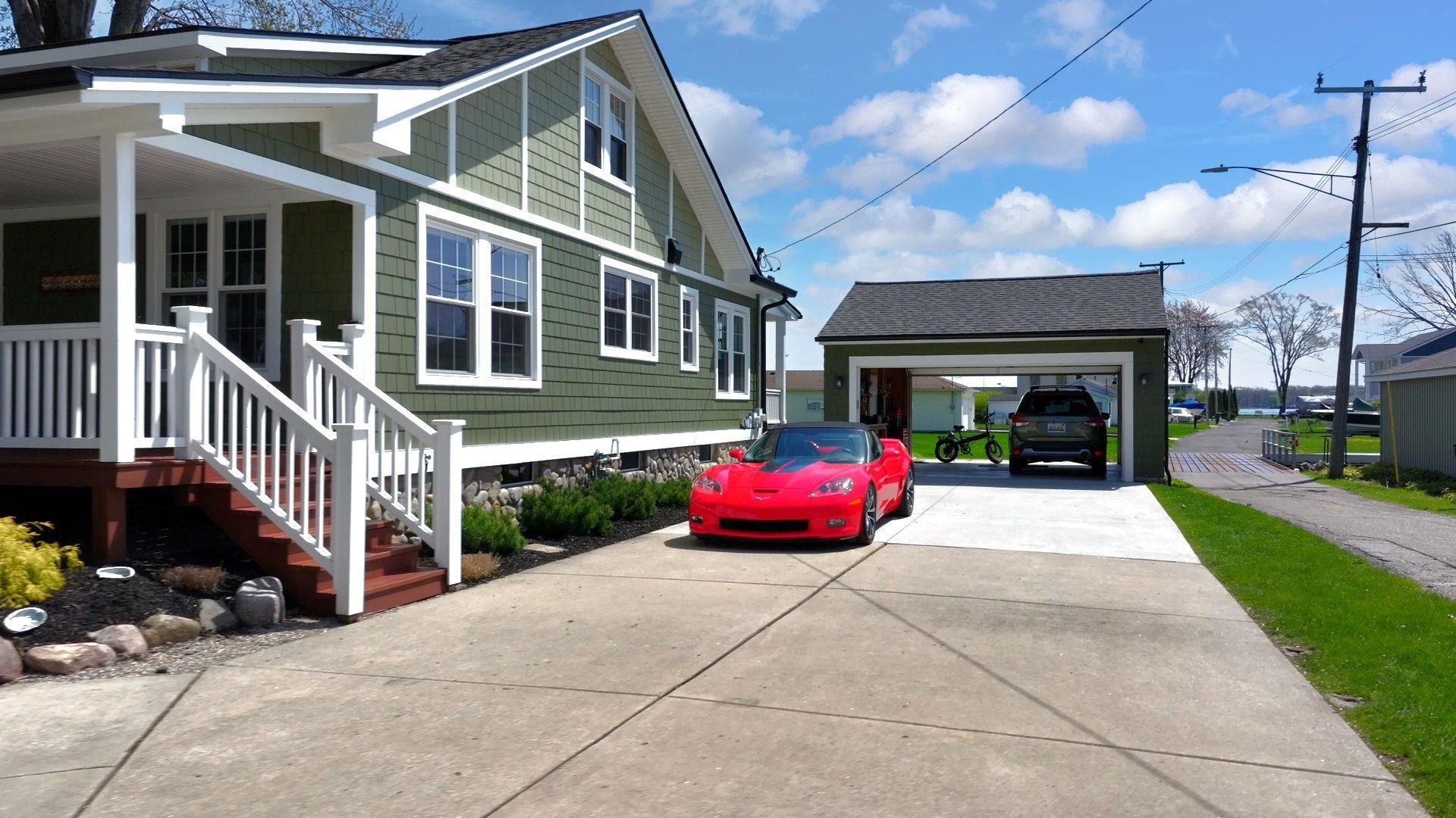 1806 Saint Clair River Drive, Algonac, MI 48001 — Photo 34