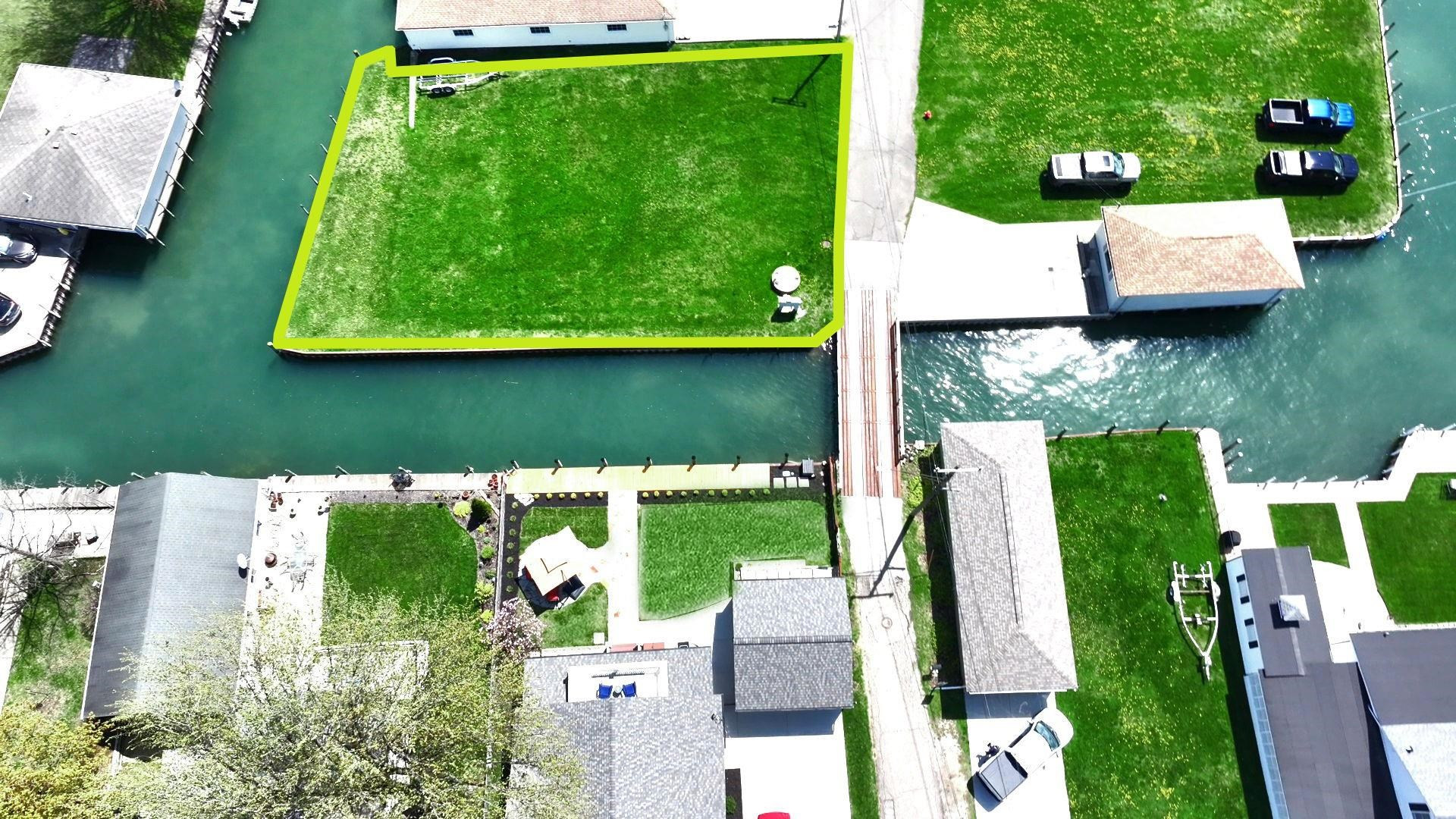 1806 Saint Clair River Drive, Algonac, MI 48001 — Photo 35