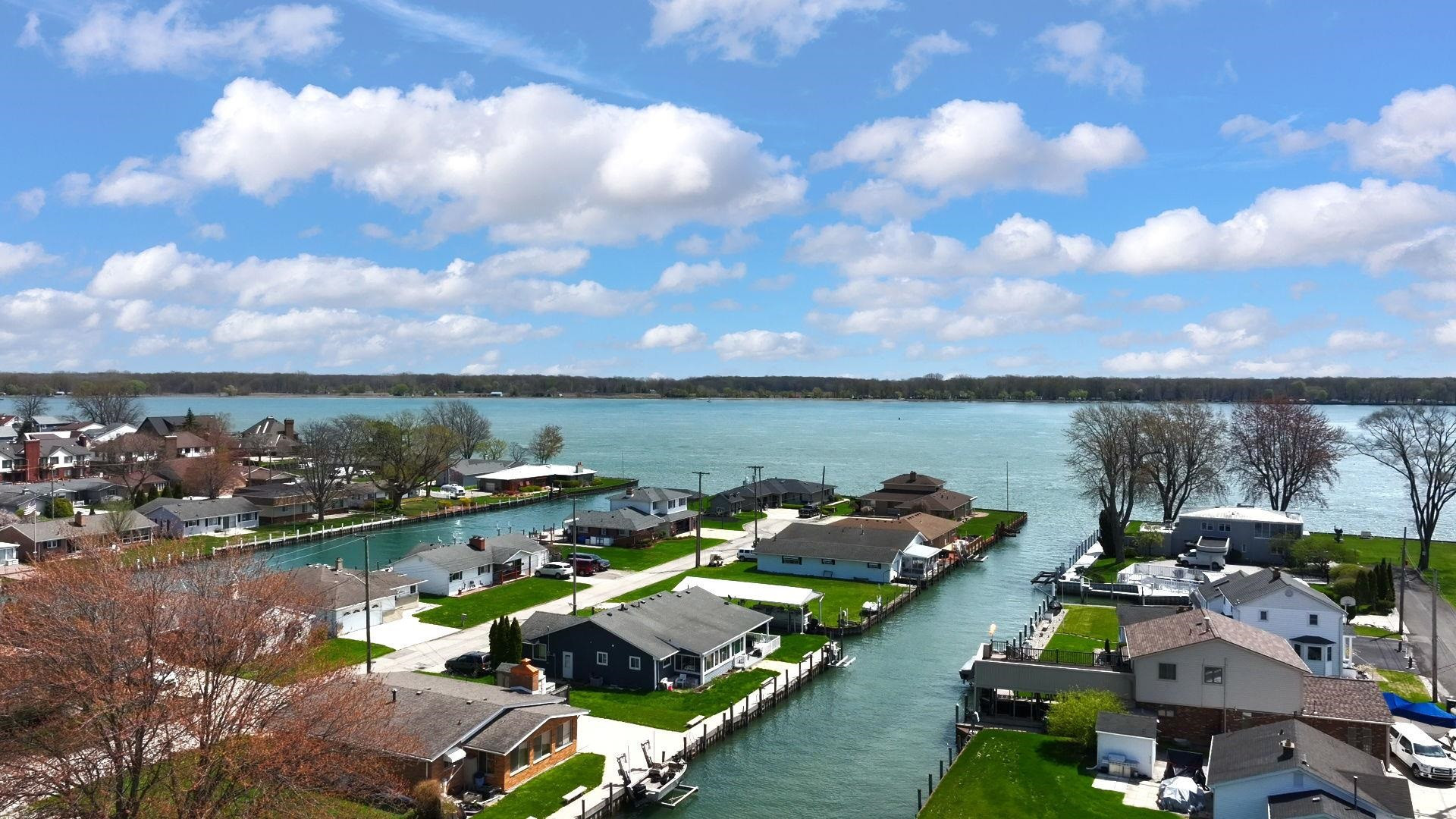 1806 Saint Clair River Drive, Algonac, MI 48001 — Photo 42