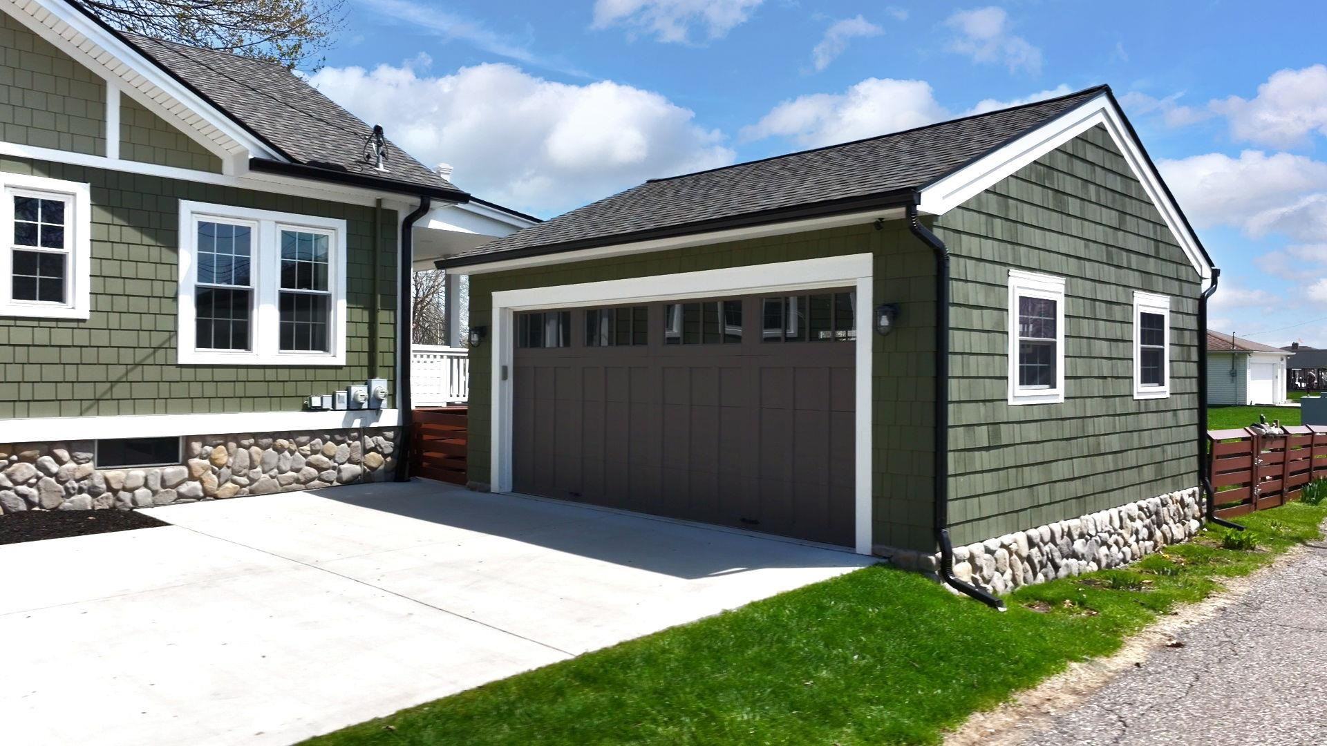 1806 Saint Clair River Drive, Algonac, MI 48001 — Photo 43