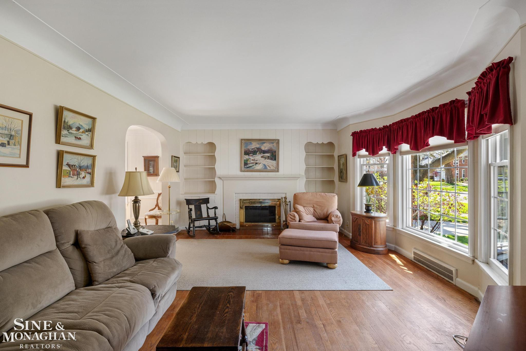 449 Allard Road, Grosse Pointe Farms, MI 48236 — Photo 3