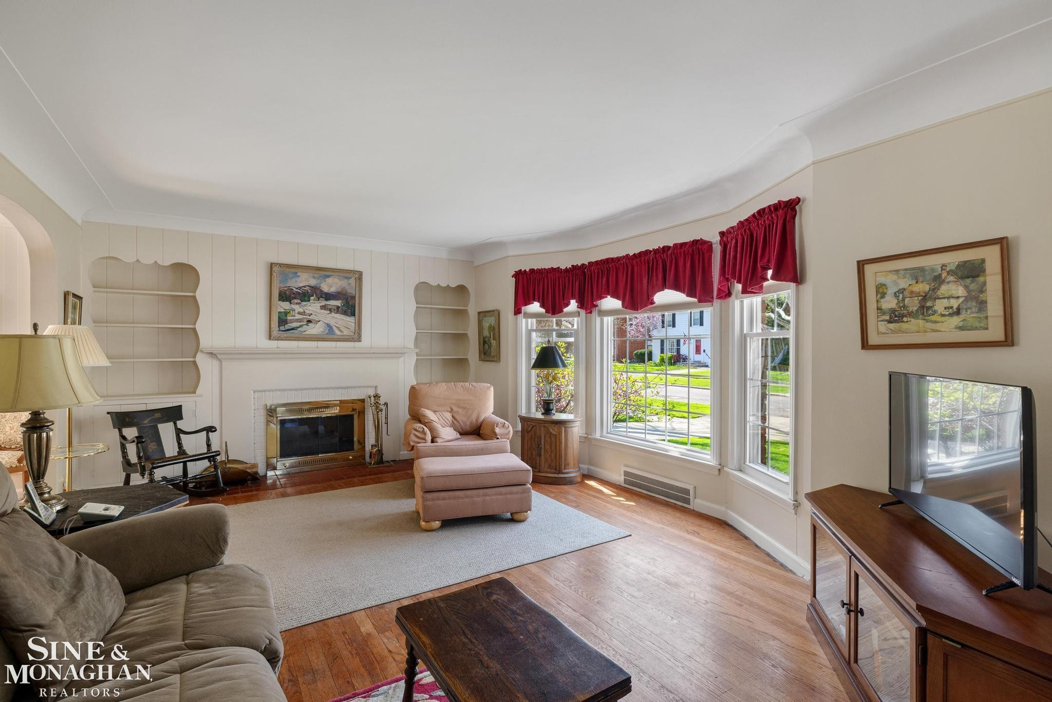 449 Allard Road, Grosse Pointe Farms, MI 48236 — Photo 4