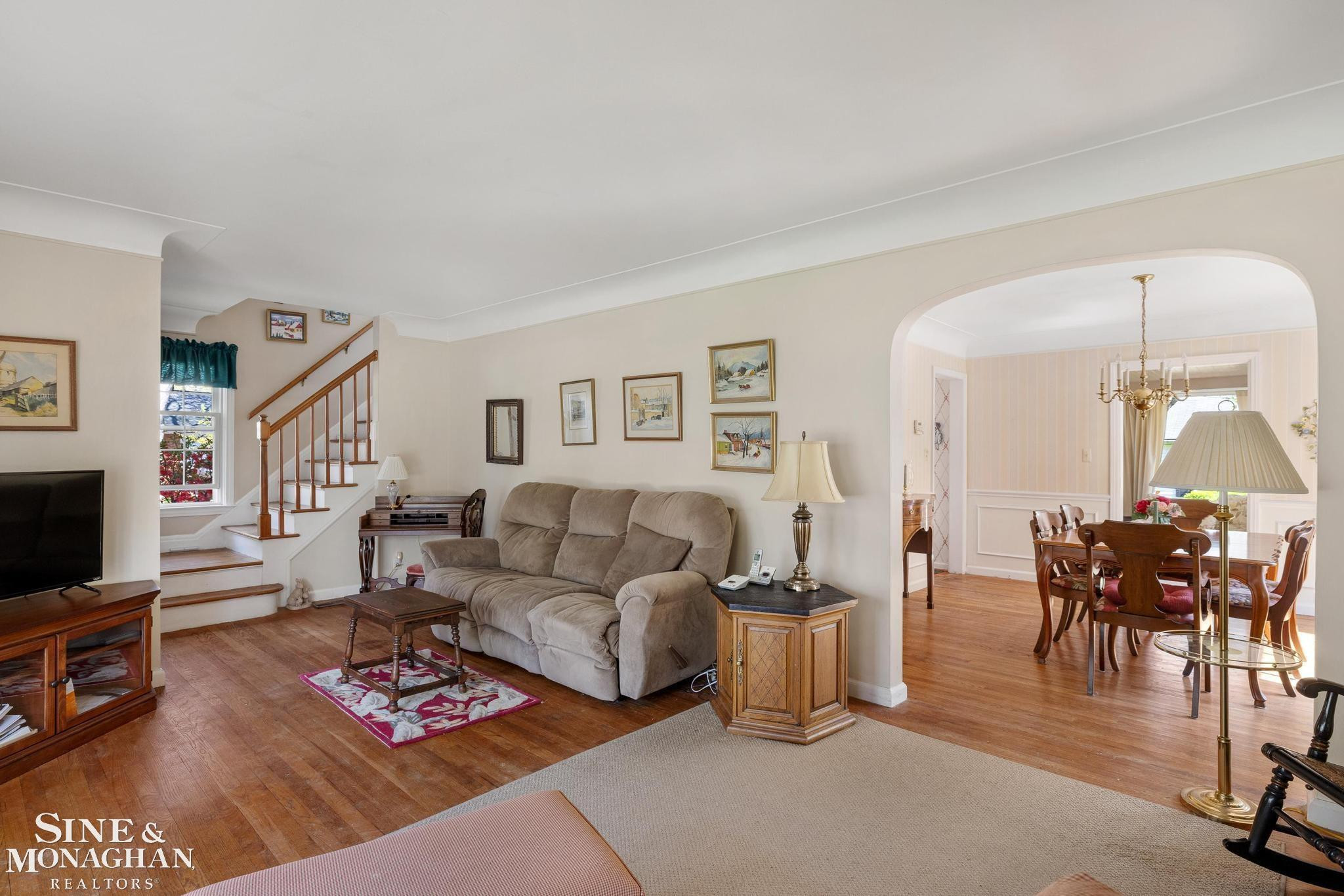 449 Allard Road, Grosse Pointe Farms, MI 48236 — Photo 5
