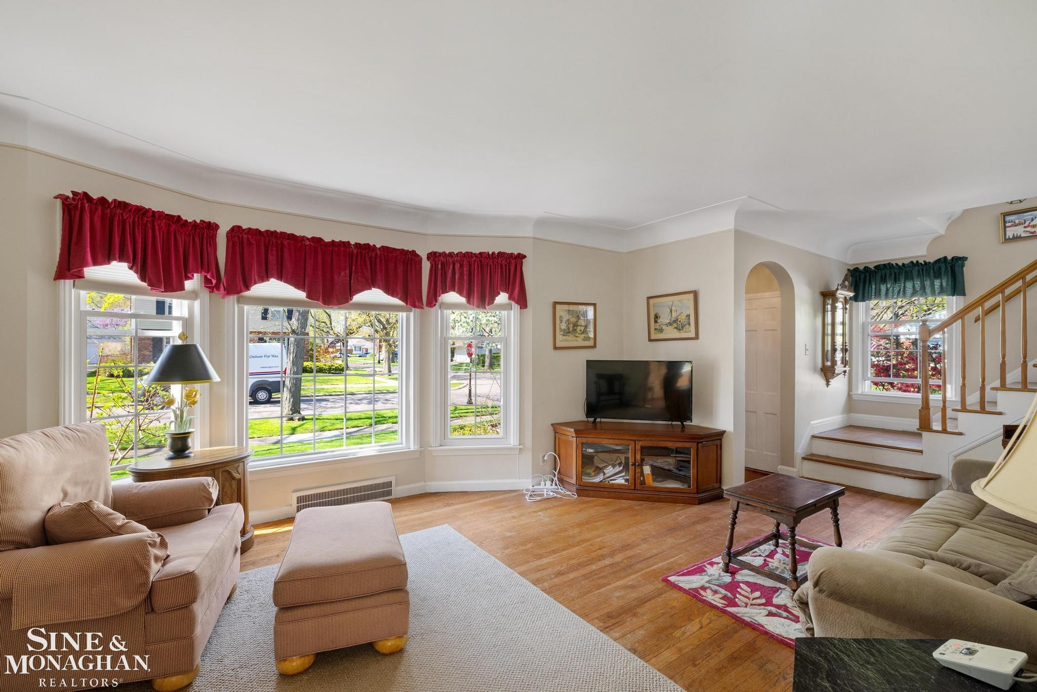 449 Allard Road, Grosse Pointe Farms, MI 48236 — Photo 6