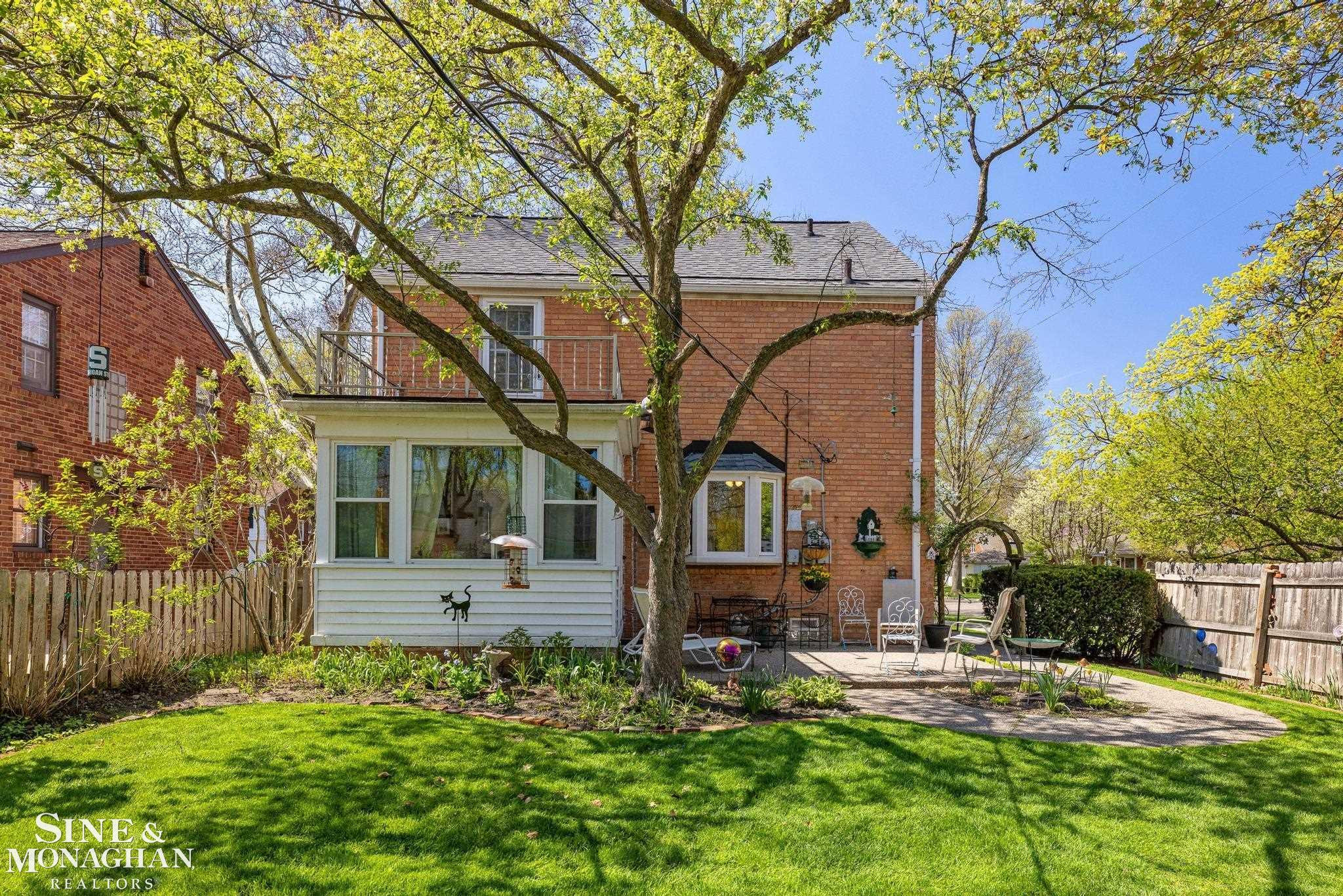 449 Allard Road, Grosse Pointe Farms, MI 48236 — Photo 31
