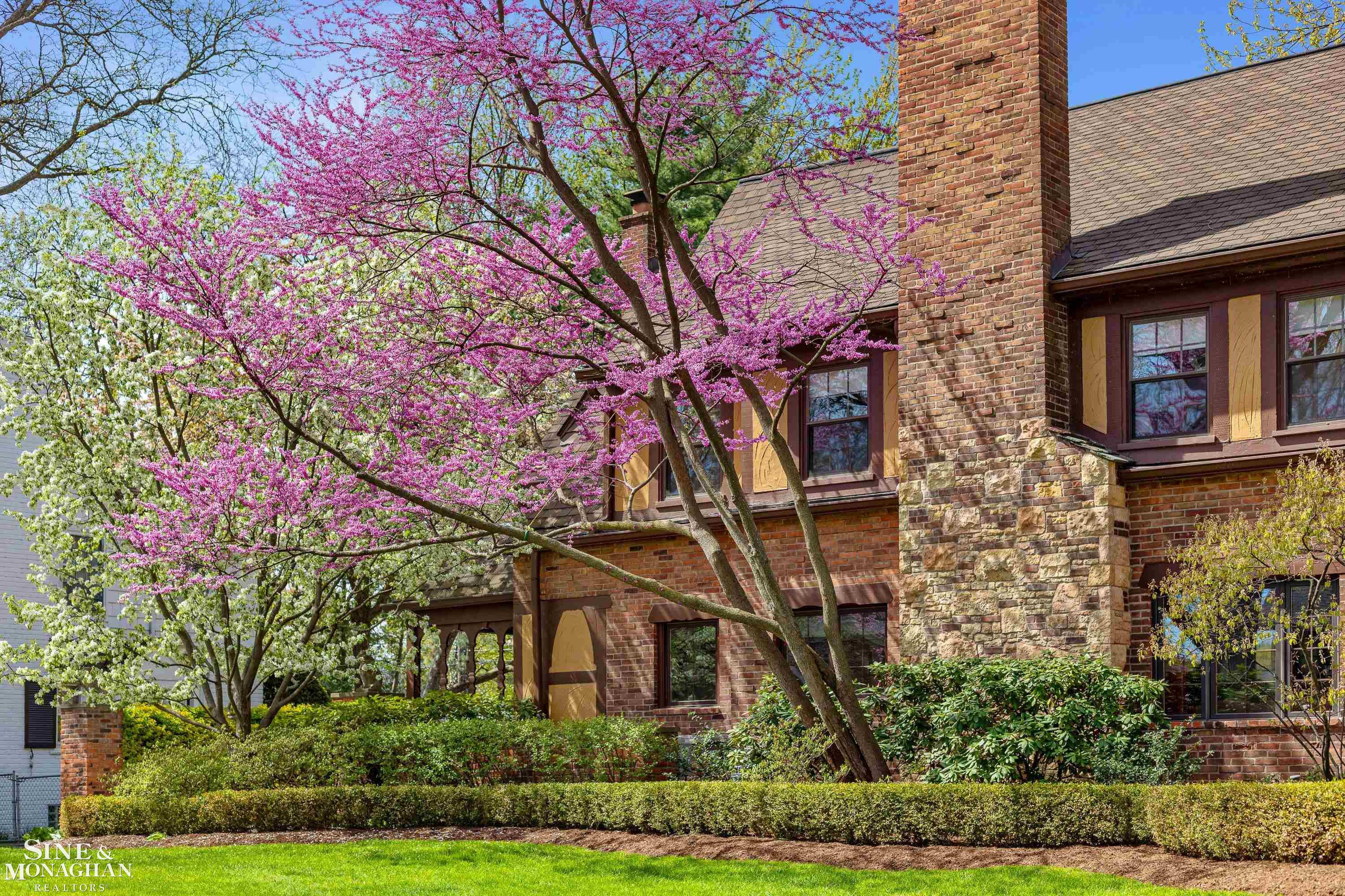 847 Whittier Road, Grosse Pointe Park, MI 48230 — Photo 3
