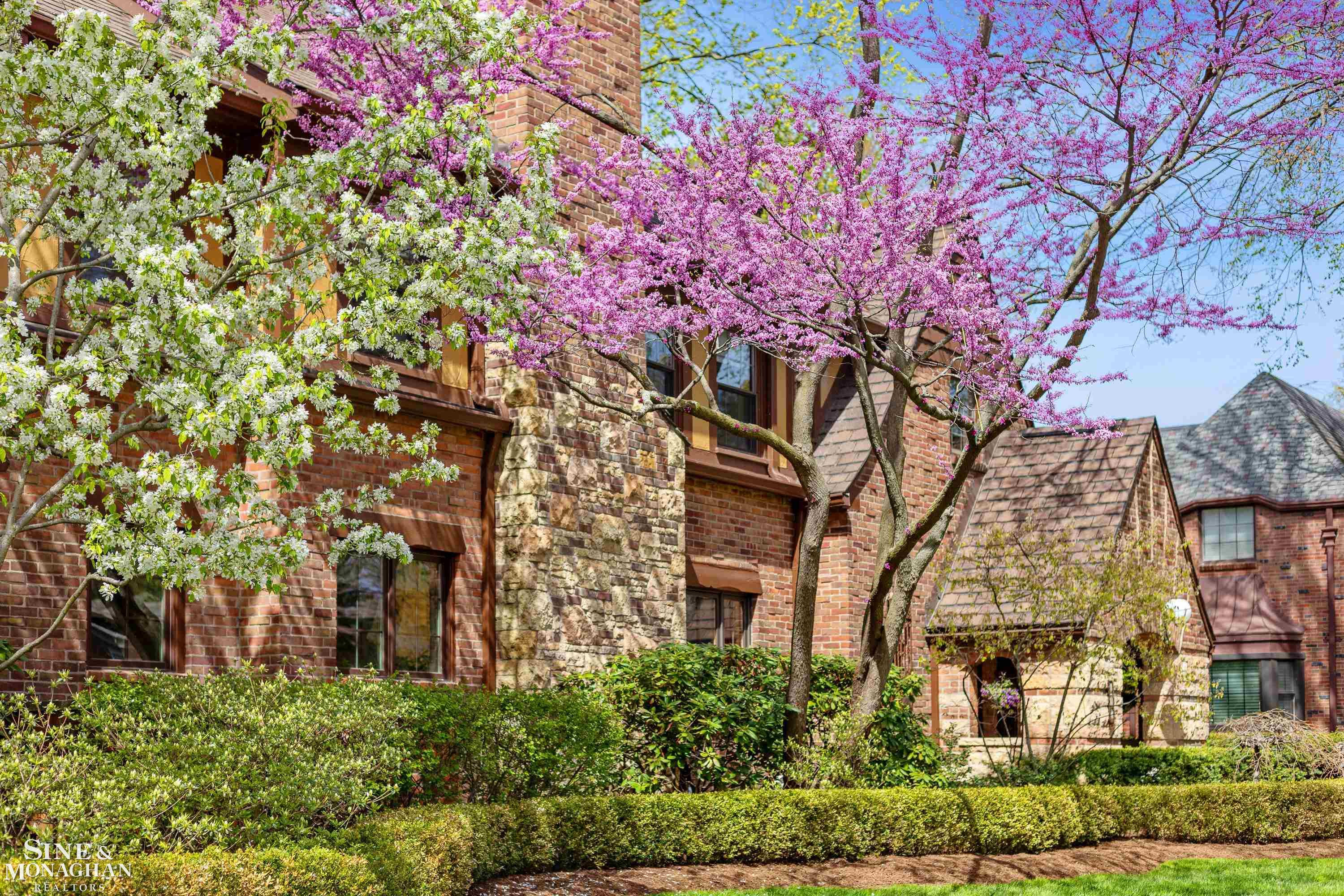 847 Whittier Road, Grosse Pointe Park, MI 48230 — Photo 5