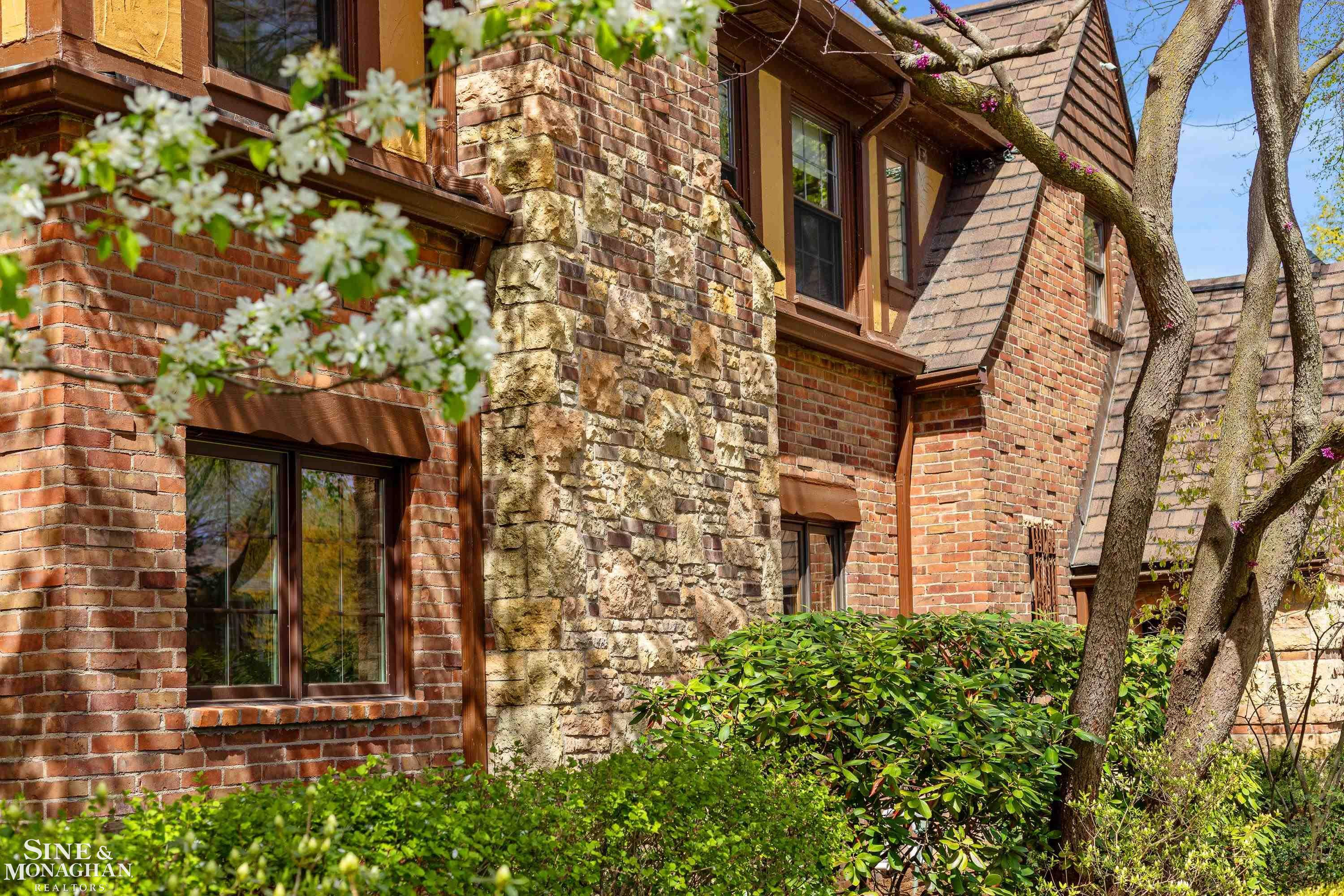 847 Whittier Road, Grosse Pointe Park, MI 48230 — Photo 6