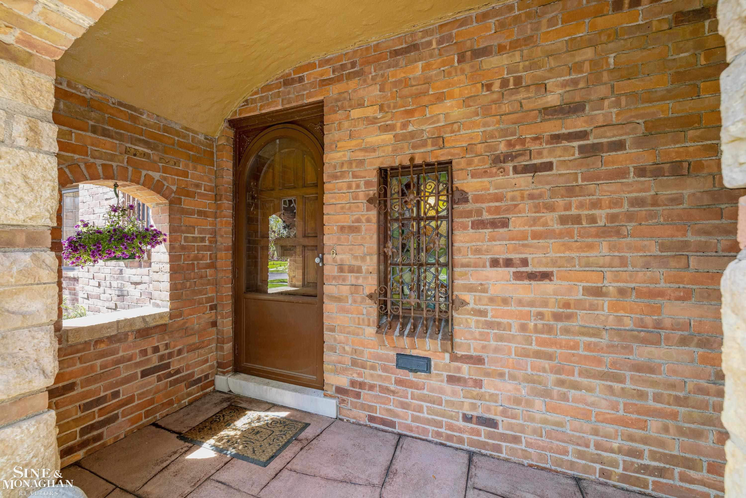 847 Whittier Road, Grosse Pointe Park, MI 48230 — Photo 9