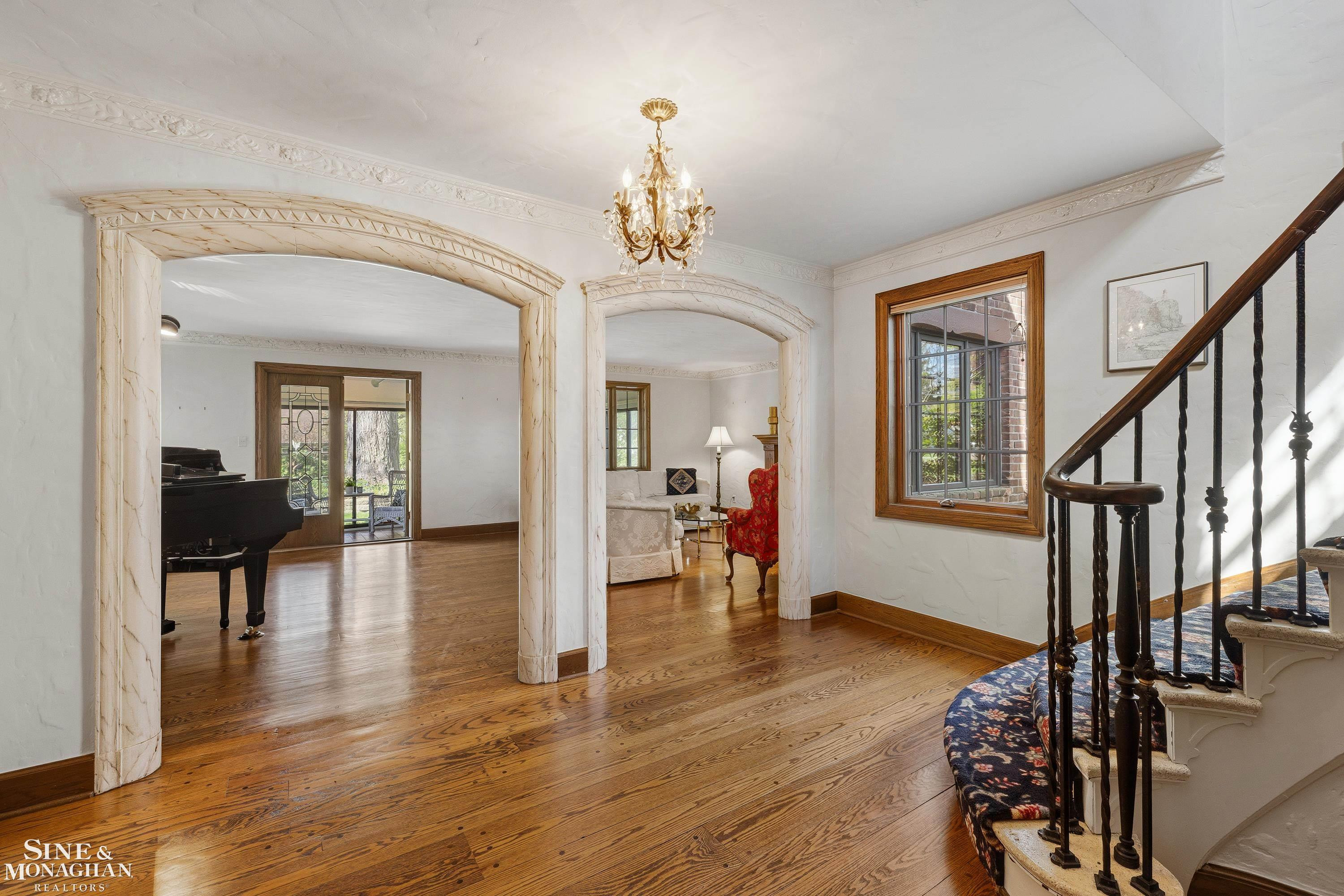 847 Whittier Road, Grosse Pointe Park, MI 48230 — Photo 10
