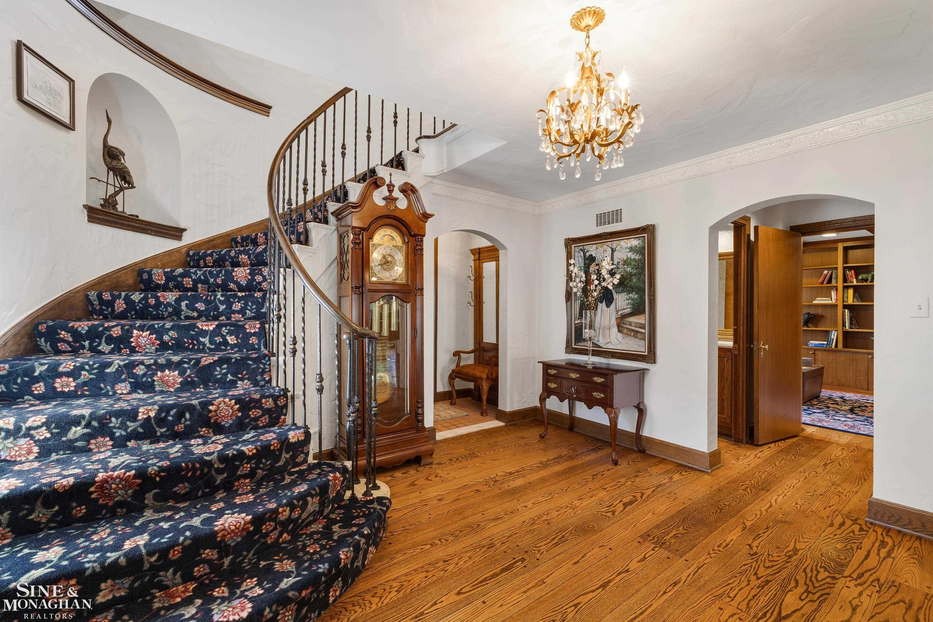 847 Whittier Road, Grosse Pointe Park, MI 48230 — Photo 11
