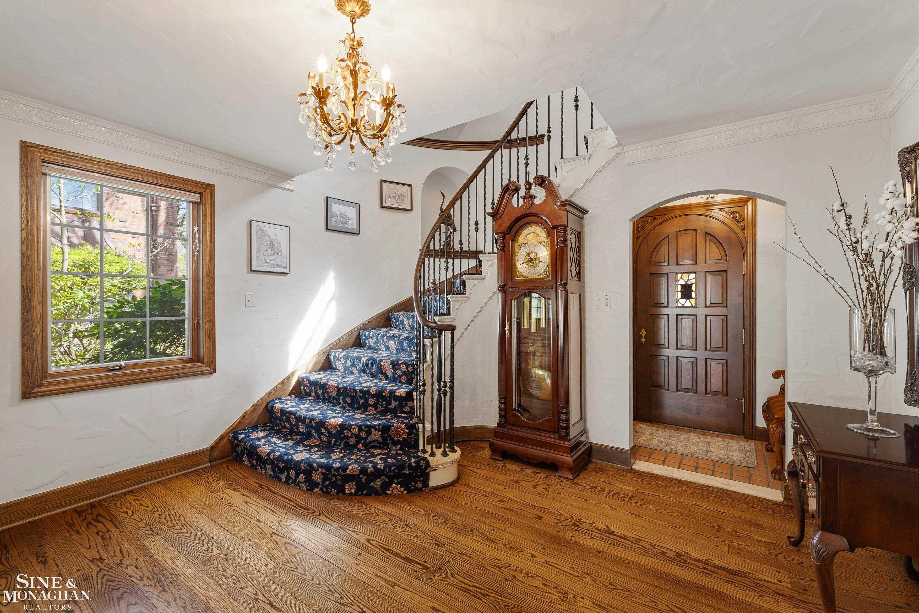 847 Whittier Road, Grosse Pointe Park, MI 48230 — Photo 12