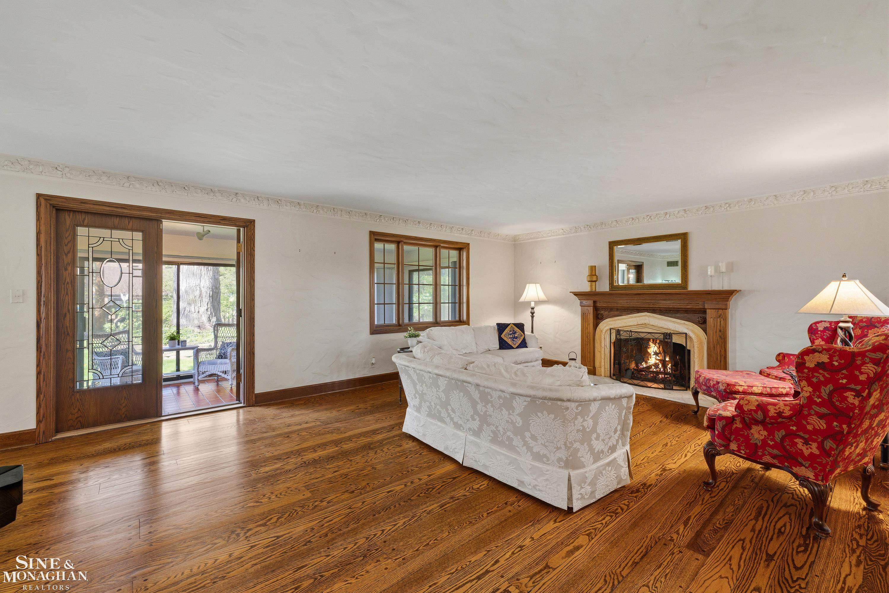 847 Whittier Road, Grosse Pointe Park, MI 48230 — Photo 14