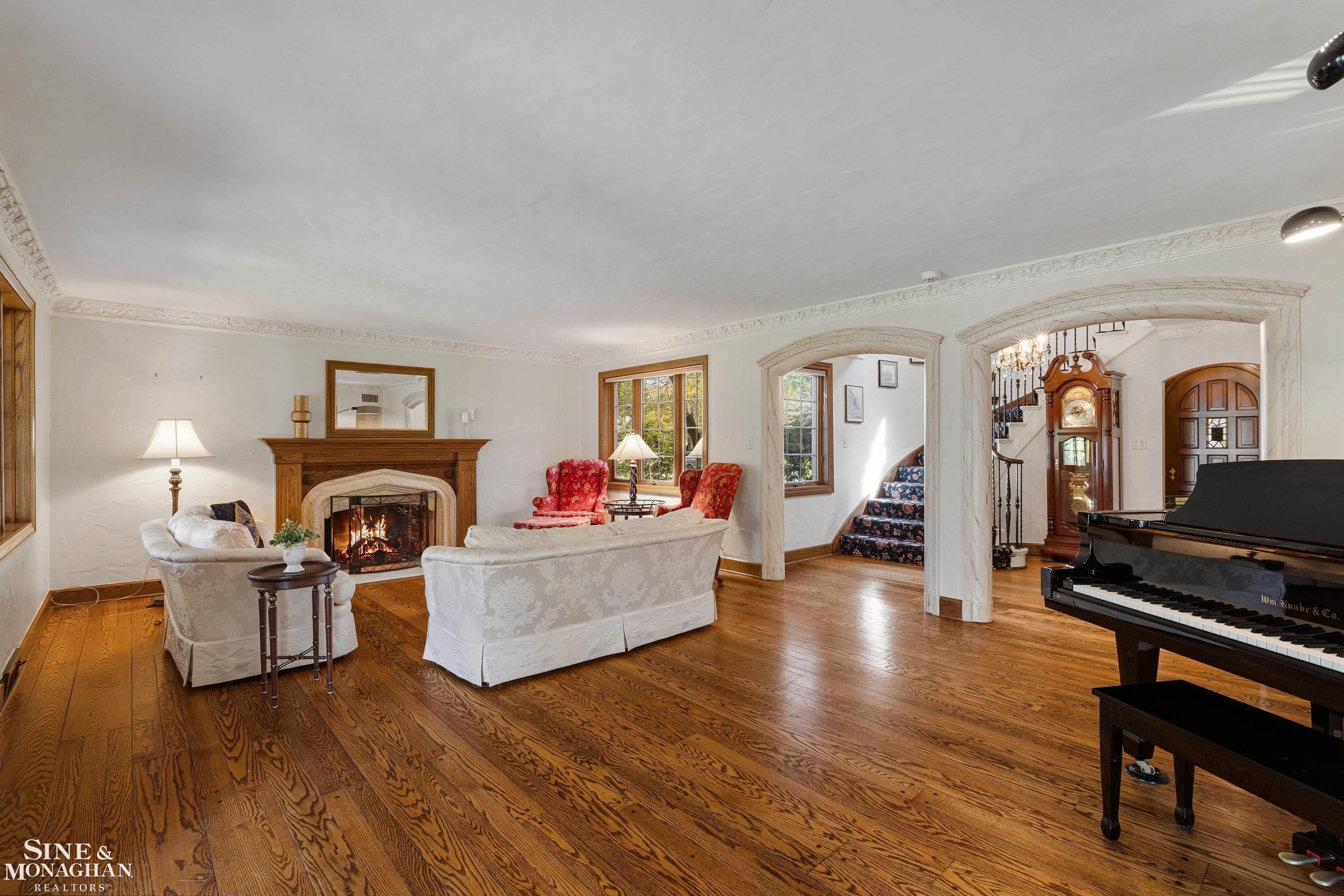 847 Whittier Road, Grosse Pointe Park, MI 48230 — Photo 16