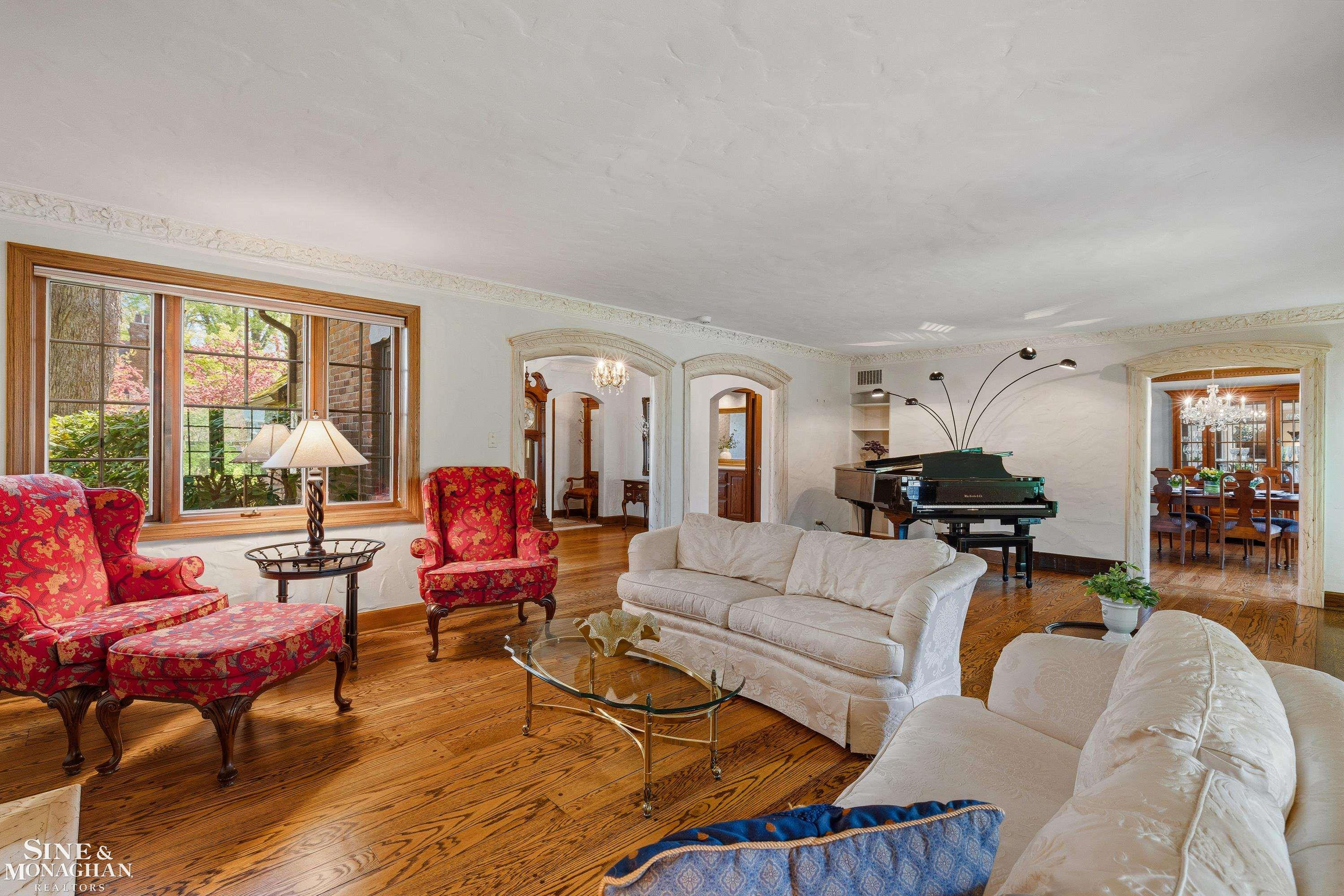 847 Whittier Road, Grosse Pointe Park, MI 48230 — Photo 17