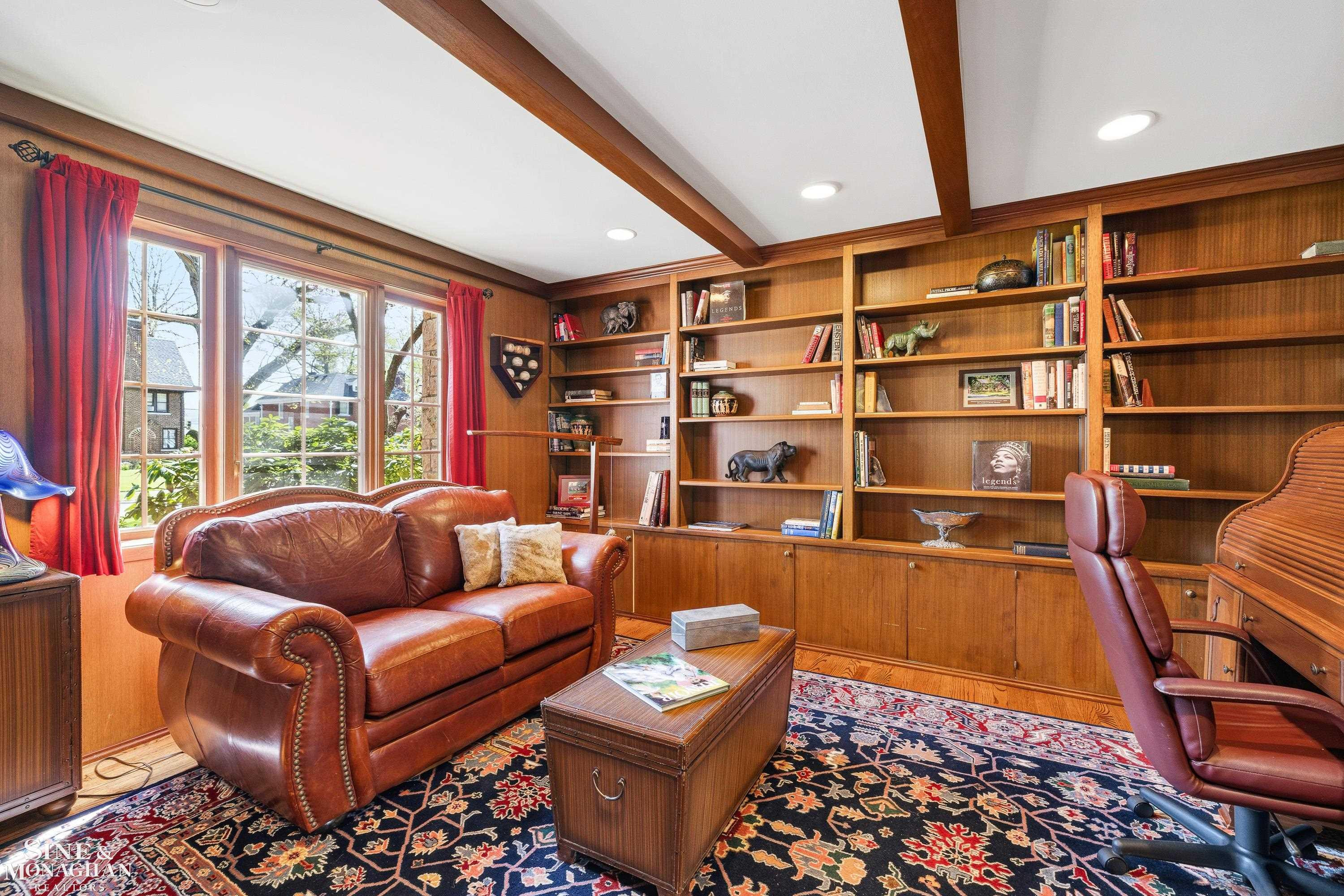 847 Whittier Road, Grosse Pointe Park, MI 48230 — Photo 23