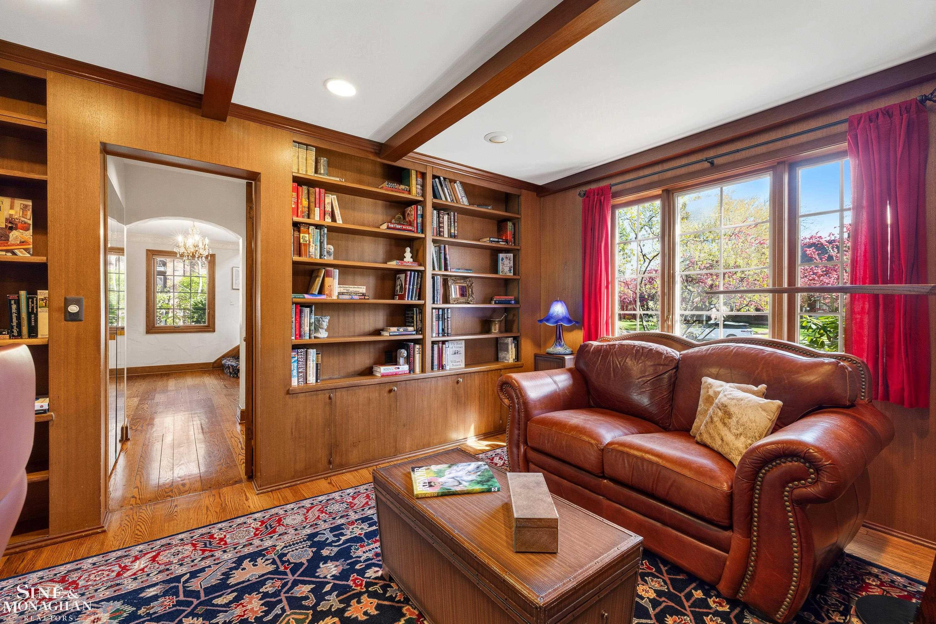 847 Whittier Road, Grosse Pointe Park, MI 48230 — Photo 24