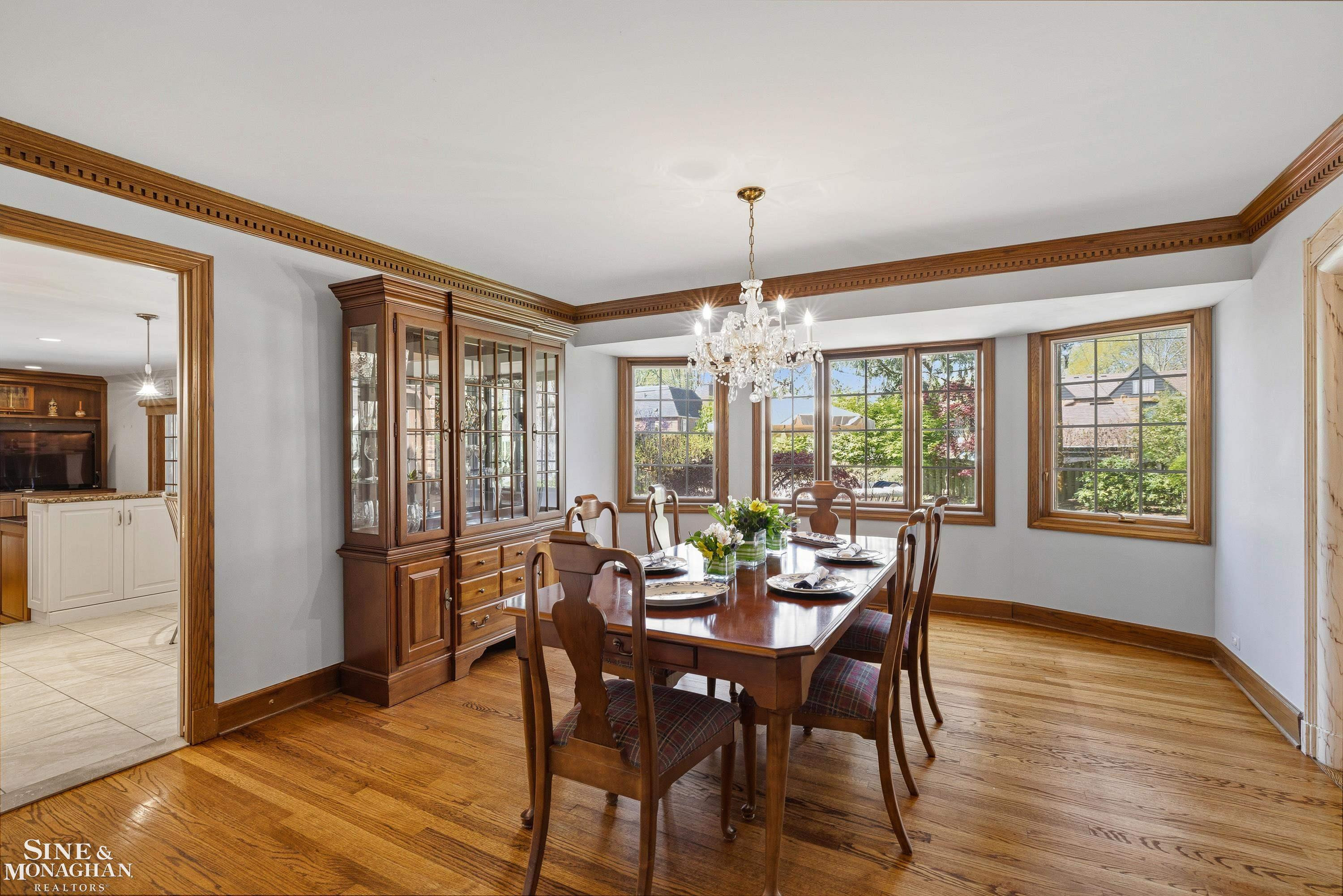 847 Whittier Road, Grosse Pointe Park, MI 48230 — Photo 25