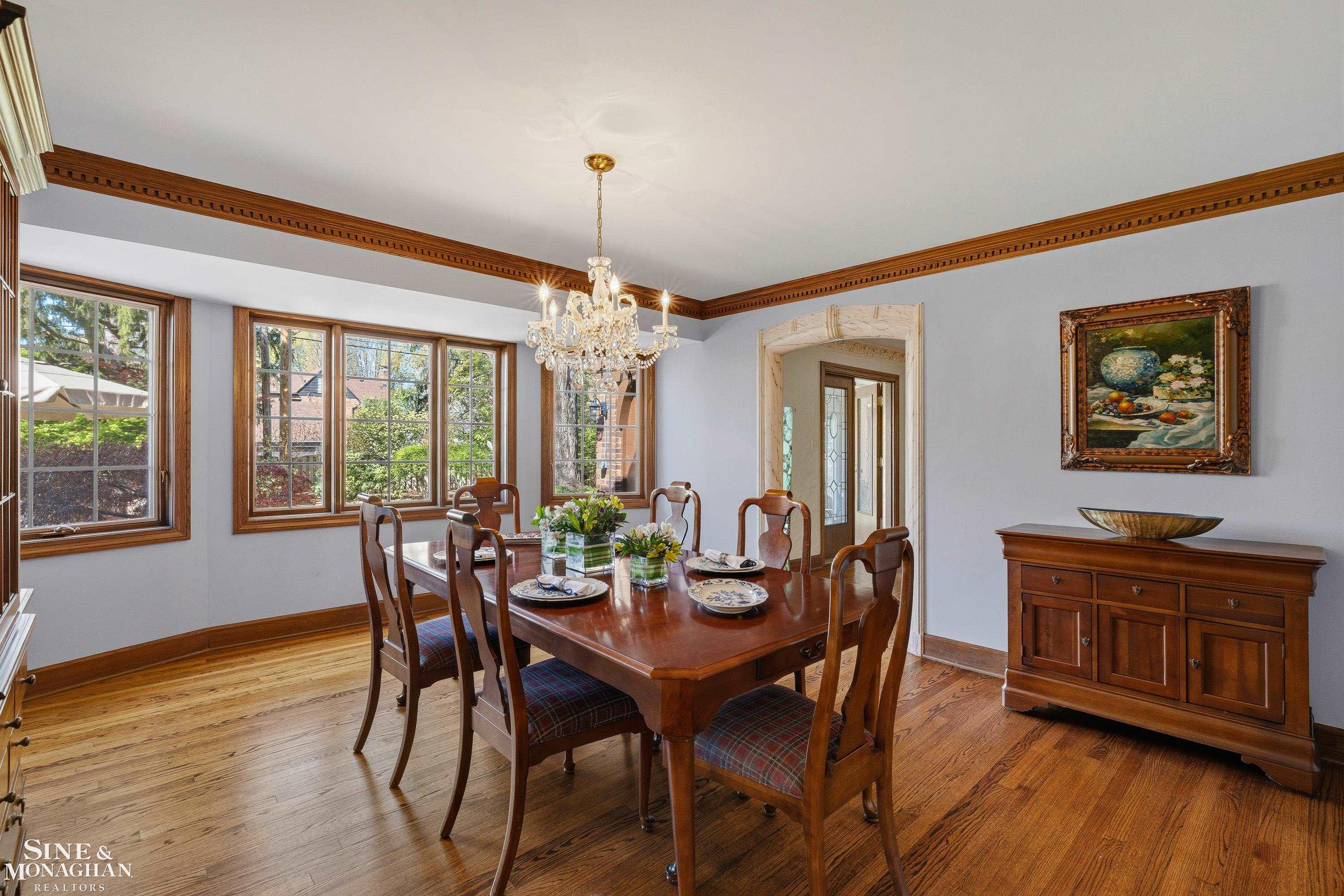 847 Whittier Road, Grosse Pointe Park, MI 48230 — Photo 26