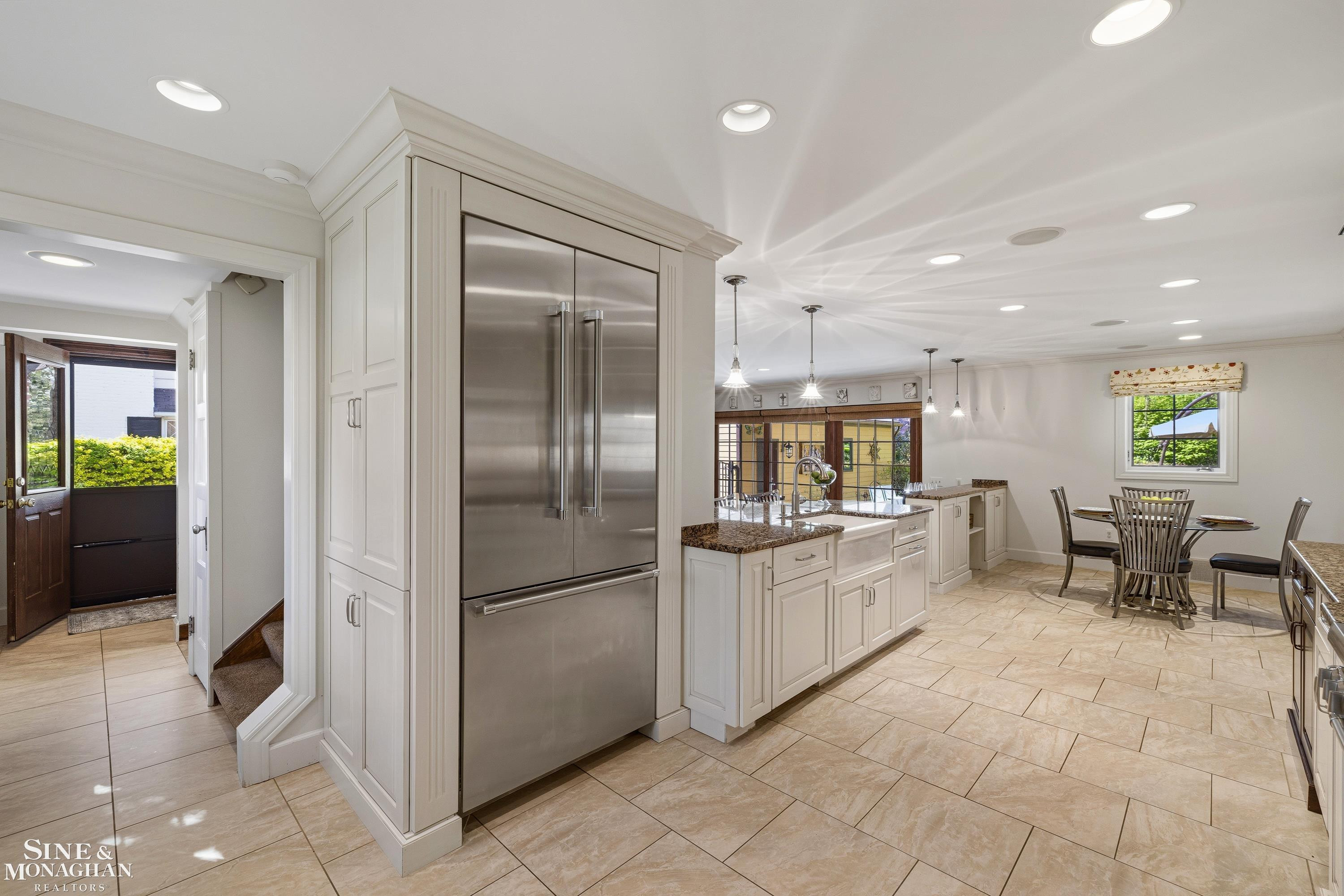 847 Whittier Road, Grosse Pointe Park, MI 48230 — Photo 33
