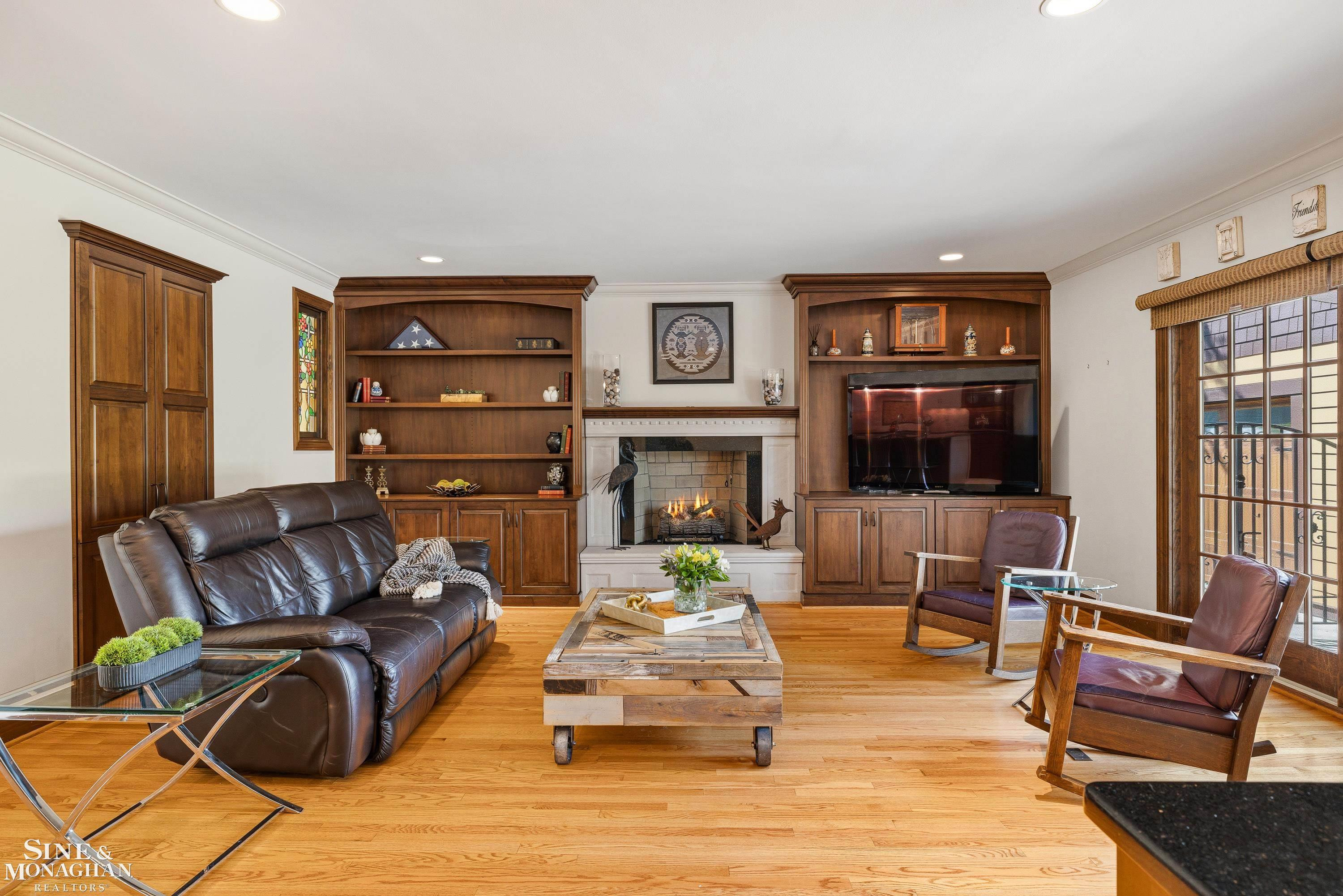 847 Whittier Road, Grosse Pointe Park, MI 48230 — Photo 35