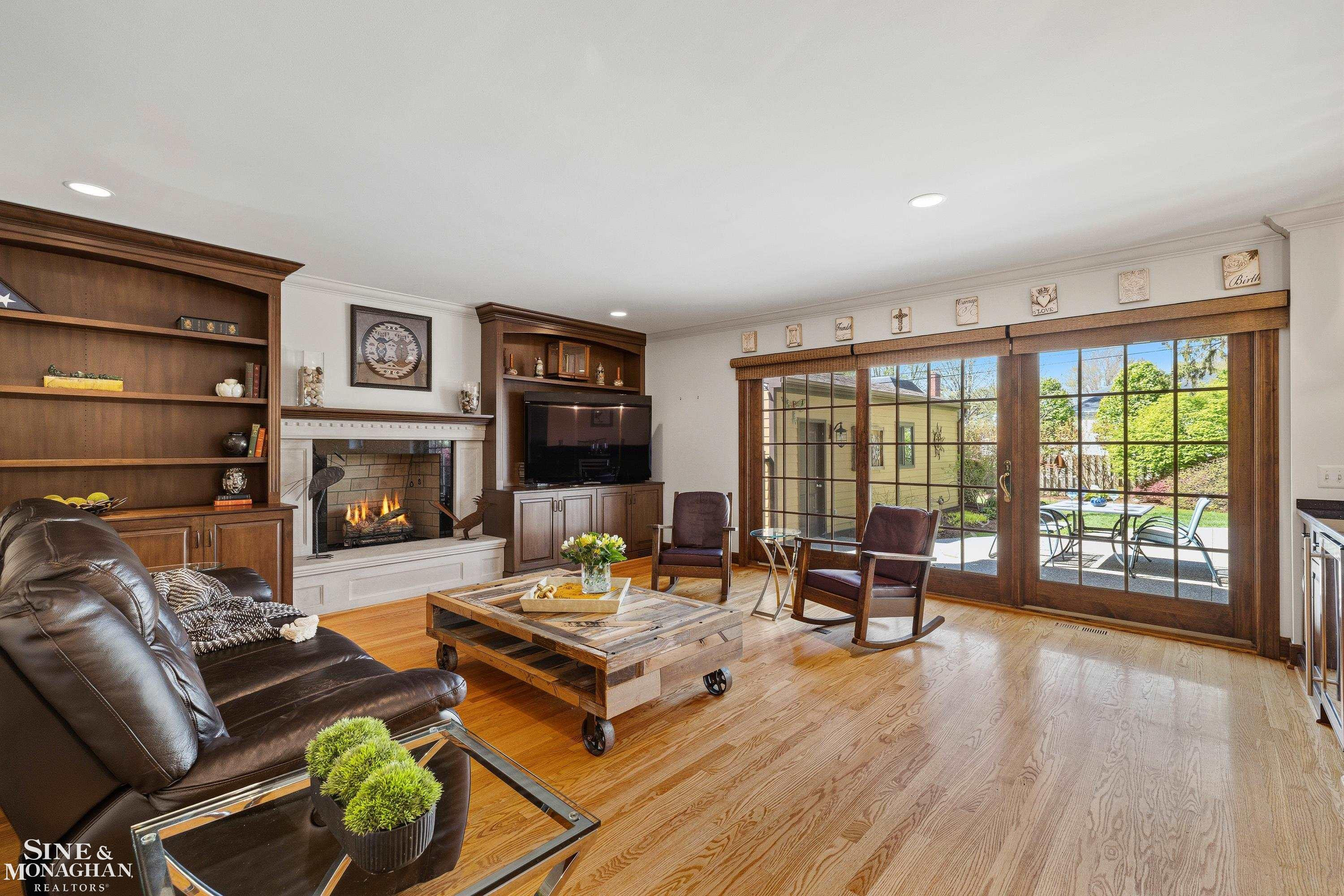 847 Whittier Road, Grosse Pointe Park, MI 48230 — Photo 36