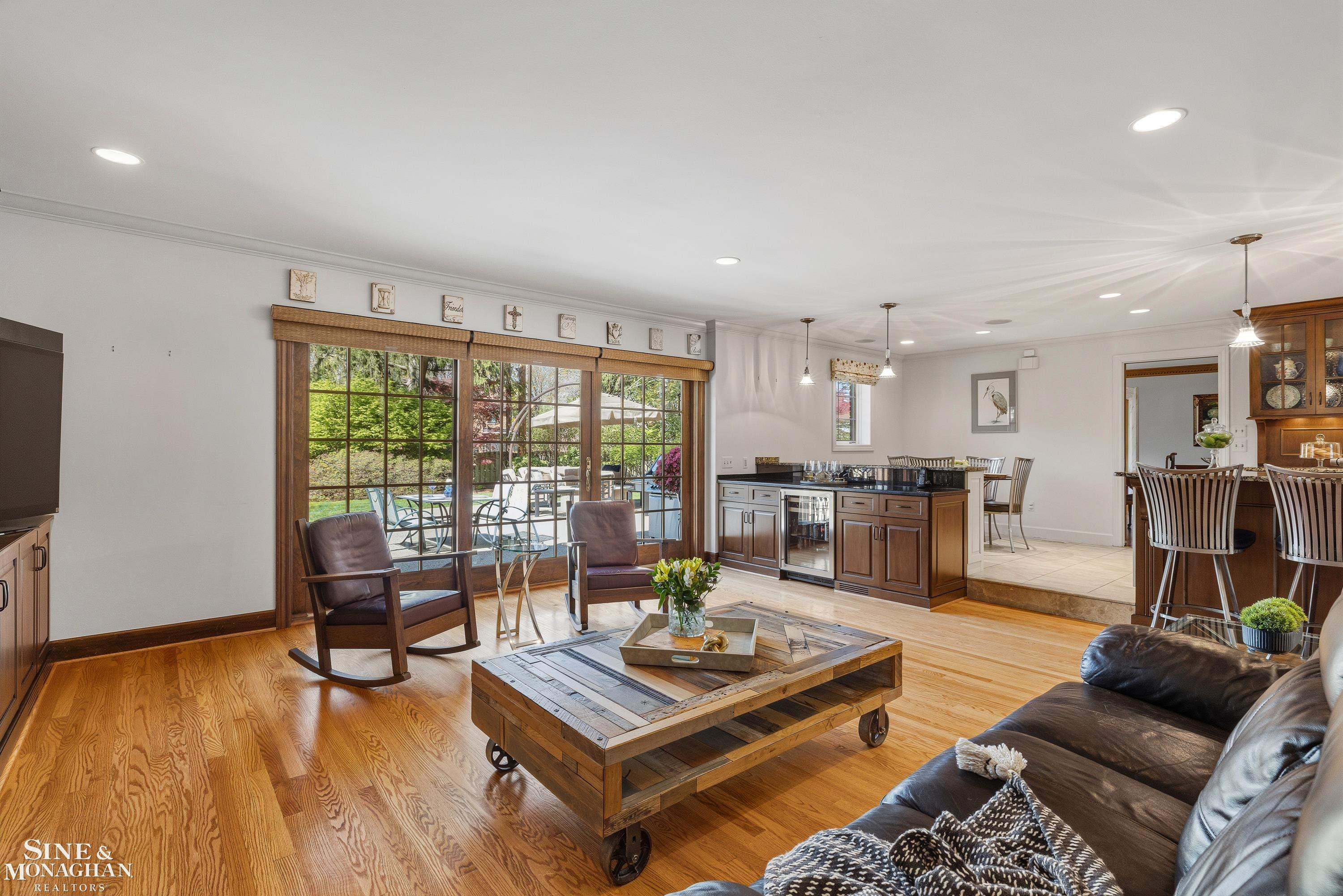 847 Whittier Road, Grosse Pointe Park, MI 48230 — Photo 38