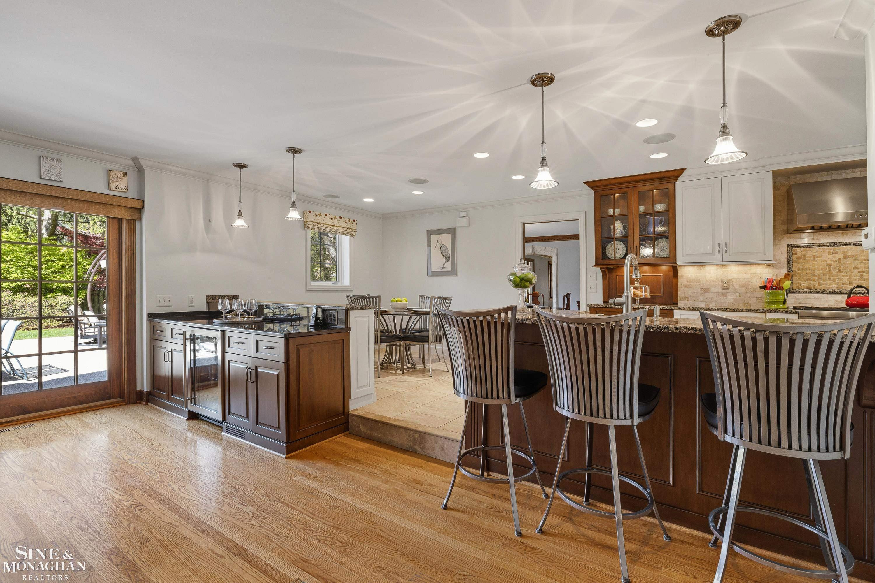 847 Whittier Road, Grosse Pointe Park, MI 48230 — Photo 40