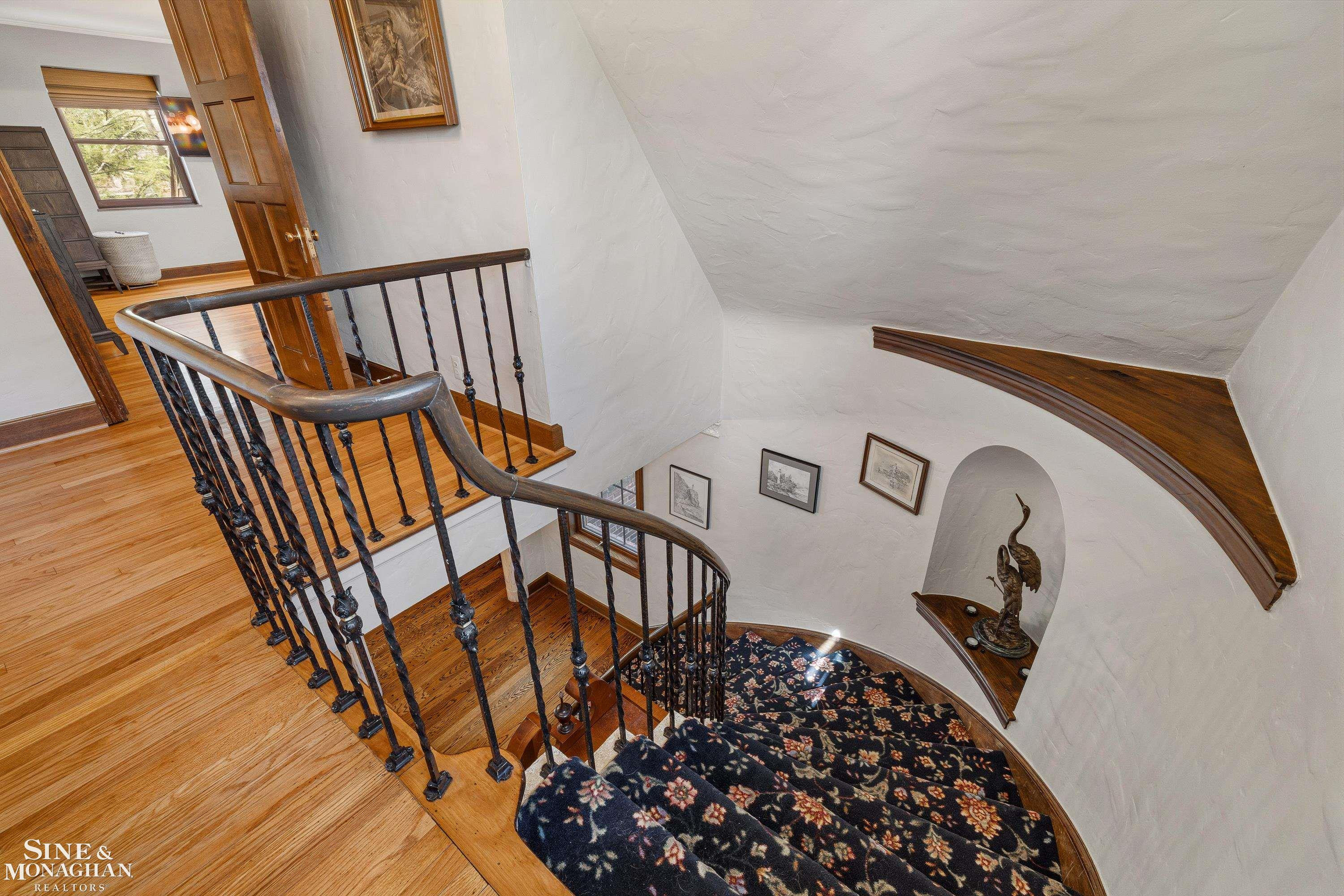 847 Whittier Road, Grosse Pointe Park, MI 48230 — Photo 44