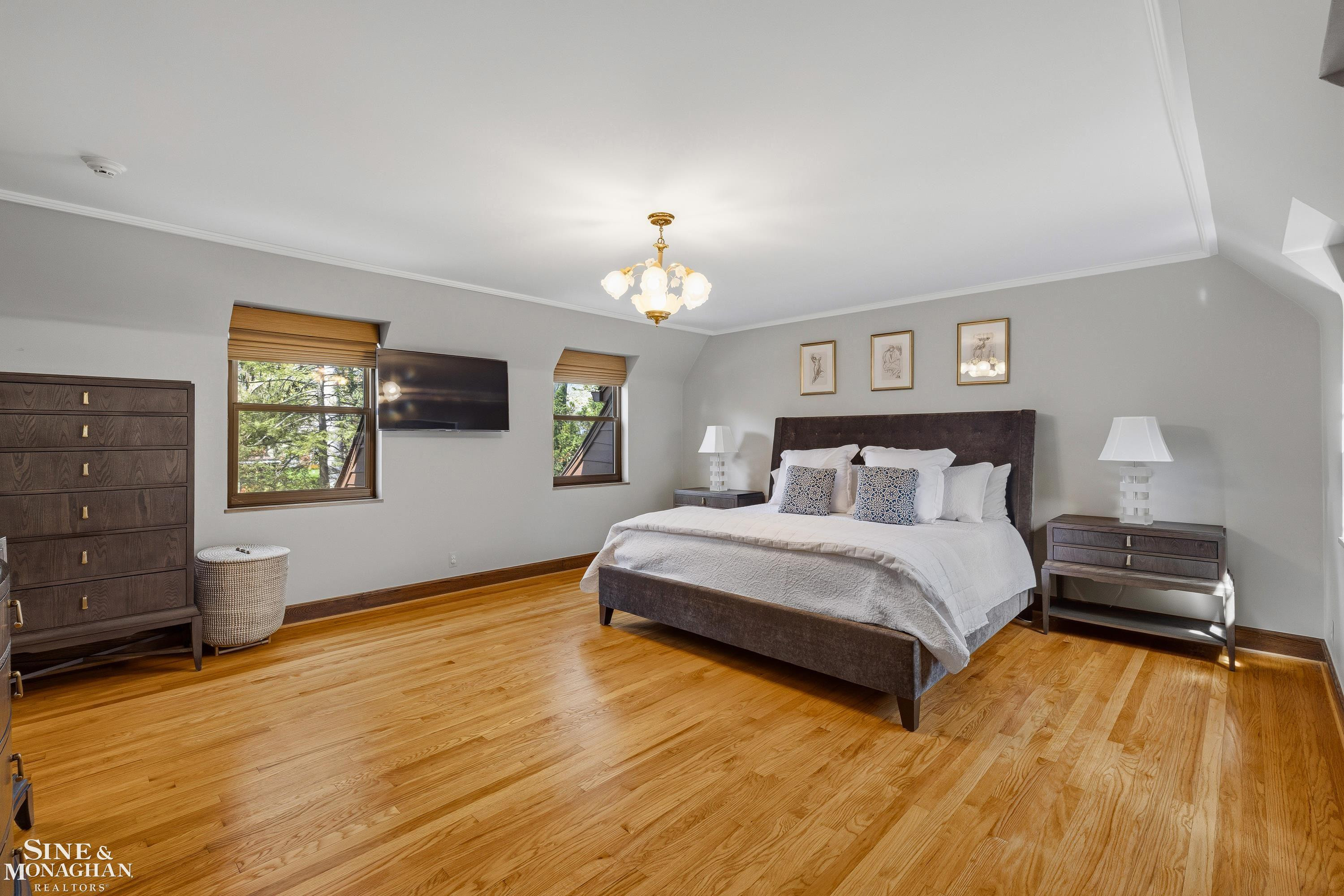 847 Whittier Road, Grosse Pointe Park, MI 48230 — Photo 47