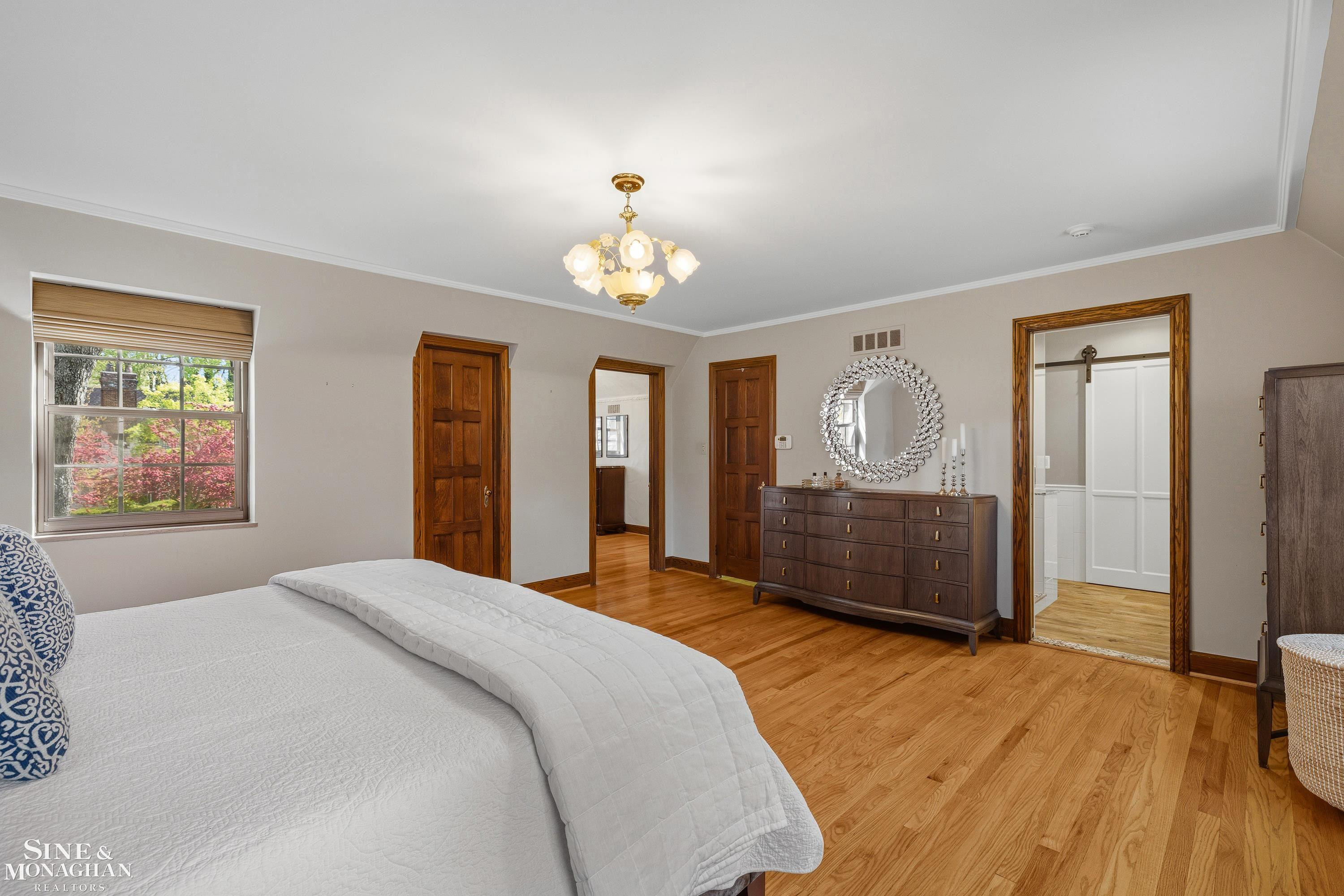 847 Whittier Road, Grosse Pointe Park, MI 48230 — Photo 48