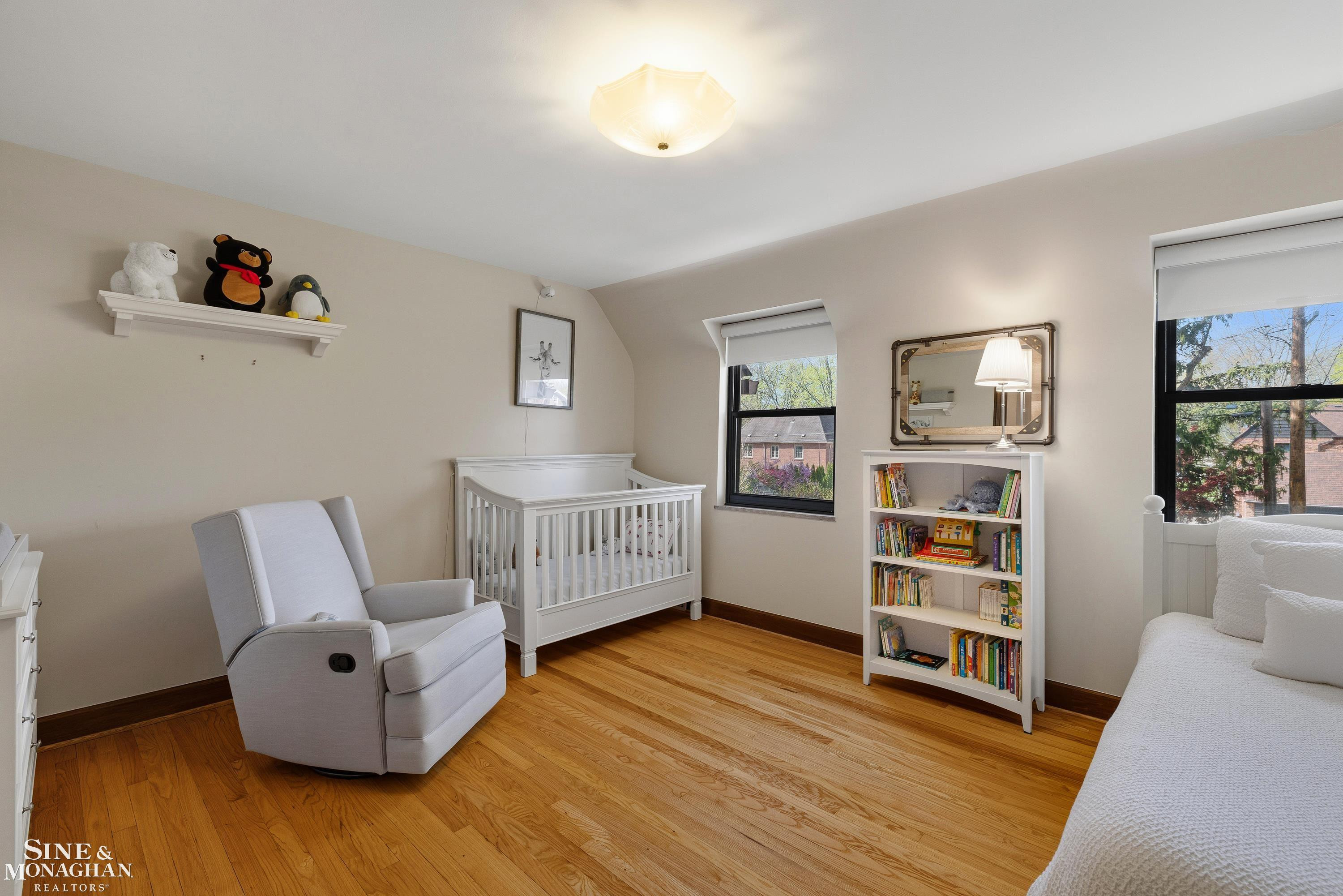 847 Whittier Road, Grosse Pointe Park, MI 48230 — Photo 54