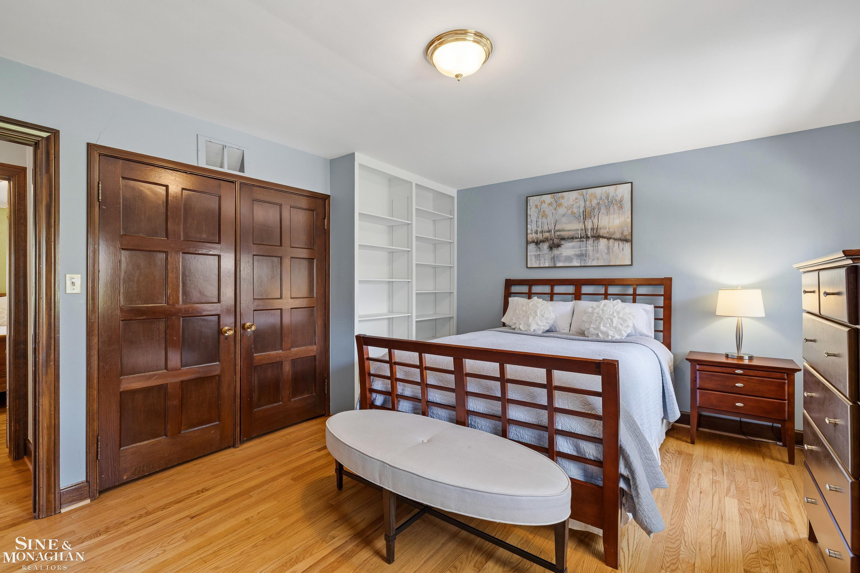 847 Whittier Road, Grosse Pointe Park, MI 48230 — Photo 57