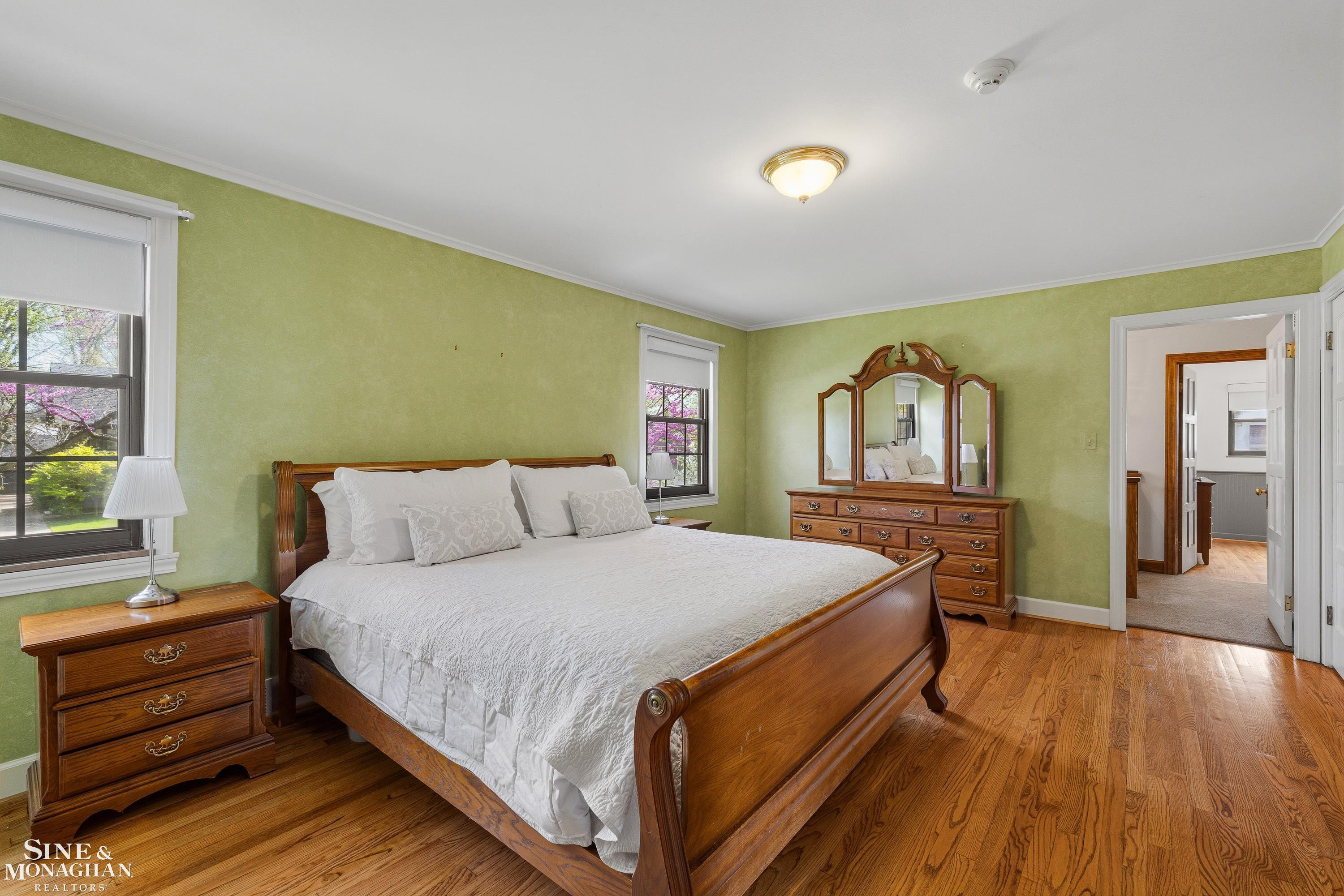 847 Whittier Road, Grosse Pointe Park, MI 48230 — Photo 58