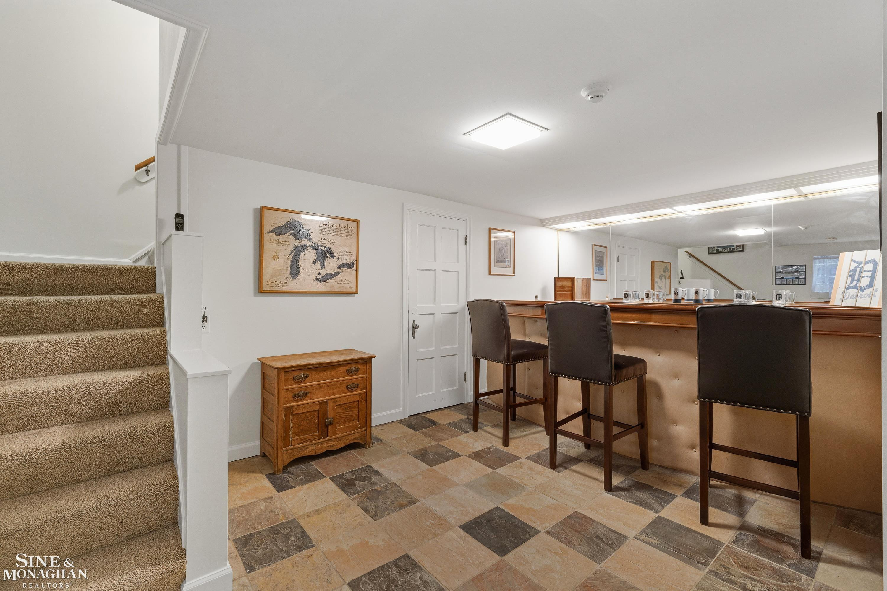 847 Whittier Road, Grosse Pointe Park, MI 48230 — Photo 66